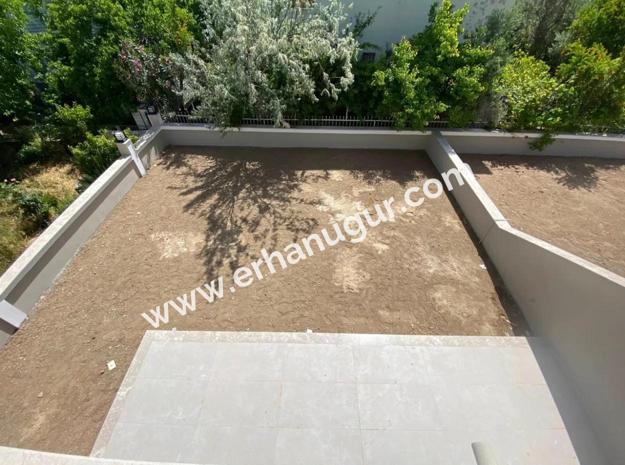 3 1 Villa In Ozdere Within Walking Distance Of The Sea With A Big Garden