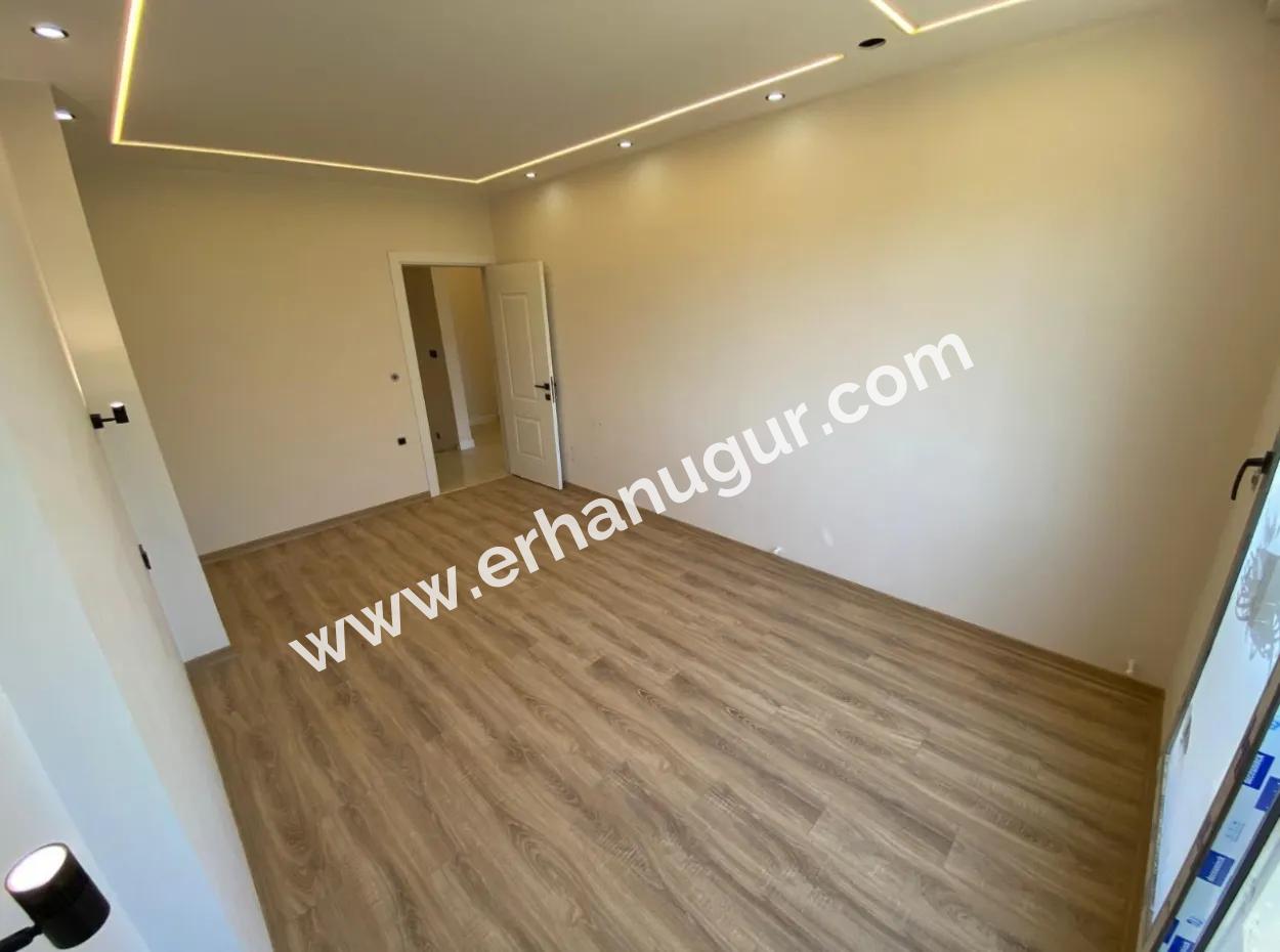 3 1 Villa In Ozdere Within Walking Distance Of The Sea With A Big Garden