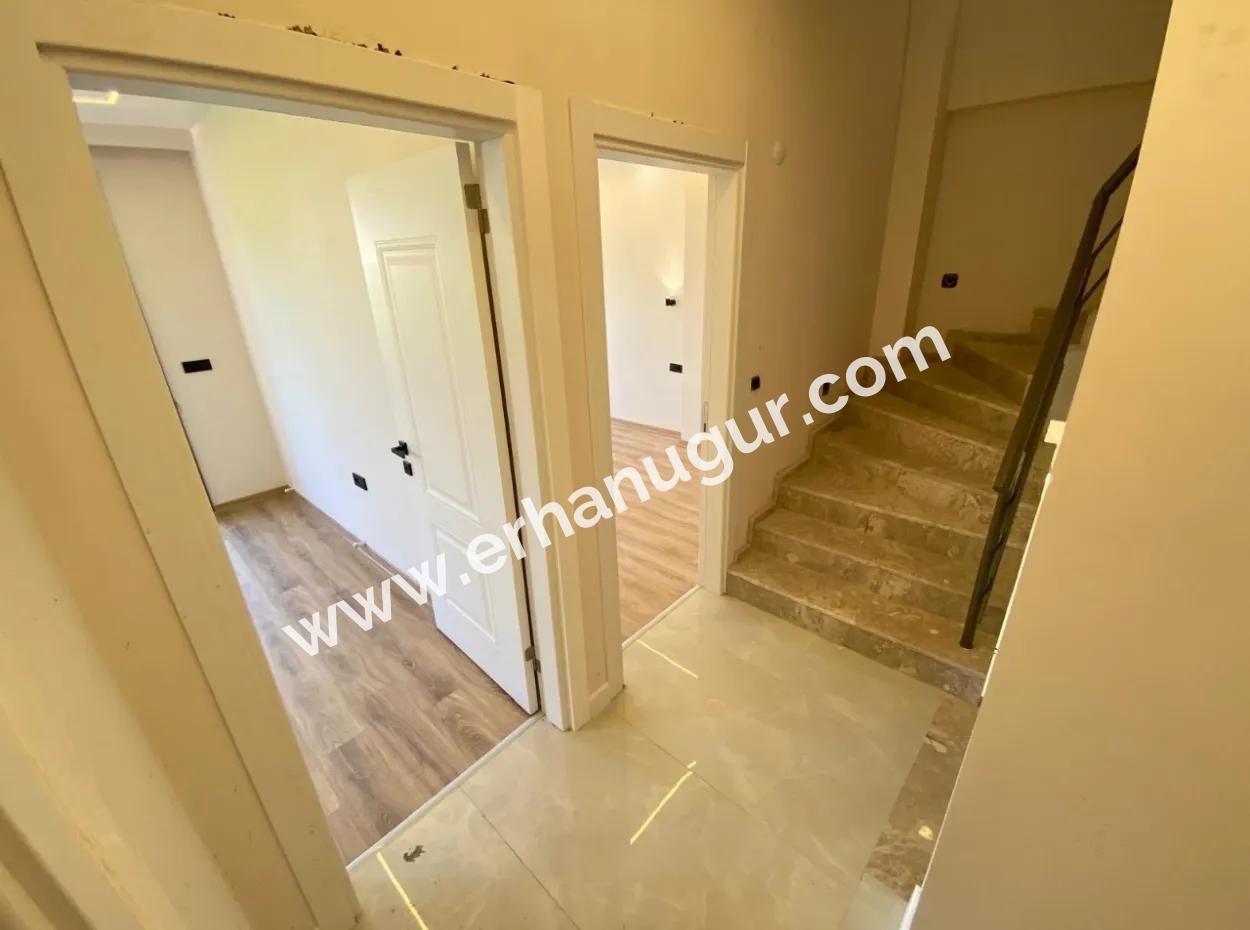 3 1 Villa In Ozdere Within Walking Distance Of The Sea With A Big Garden