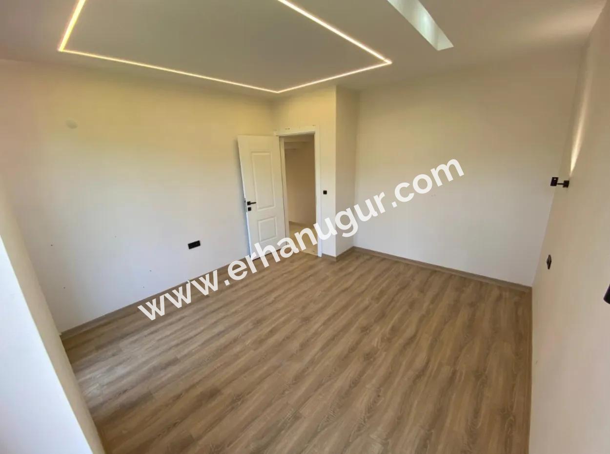 3 1 Villa In Ozdere Within Walking Distance Of The Sea With A Big Garden