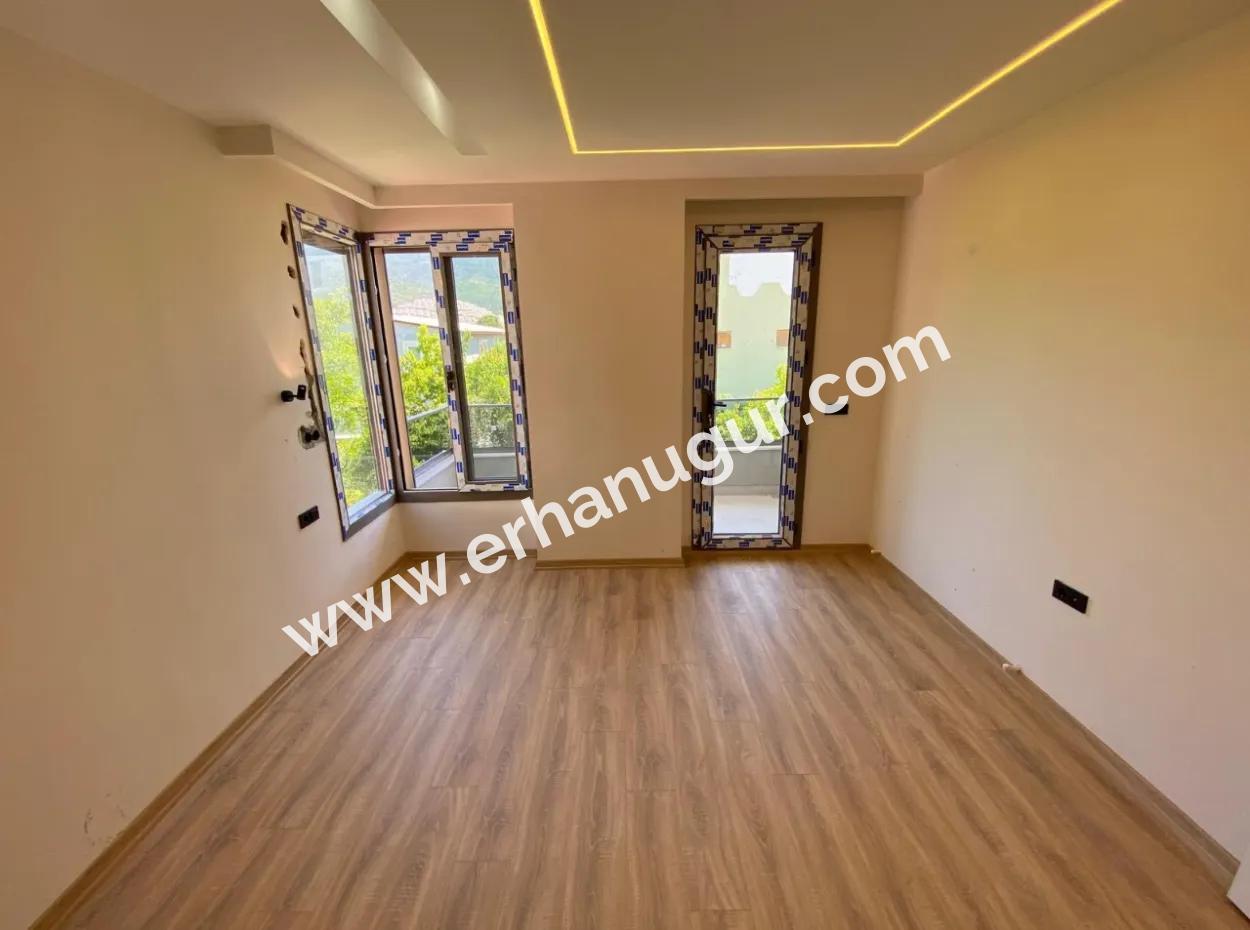 3 1 Villa In Ozdere Within Walking Distance Of The Sea With A Big Garden