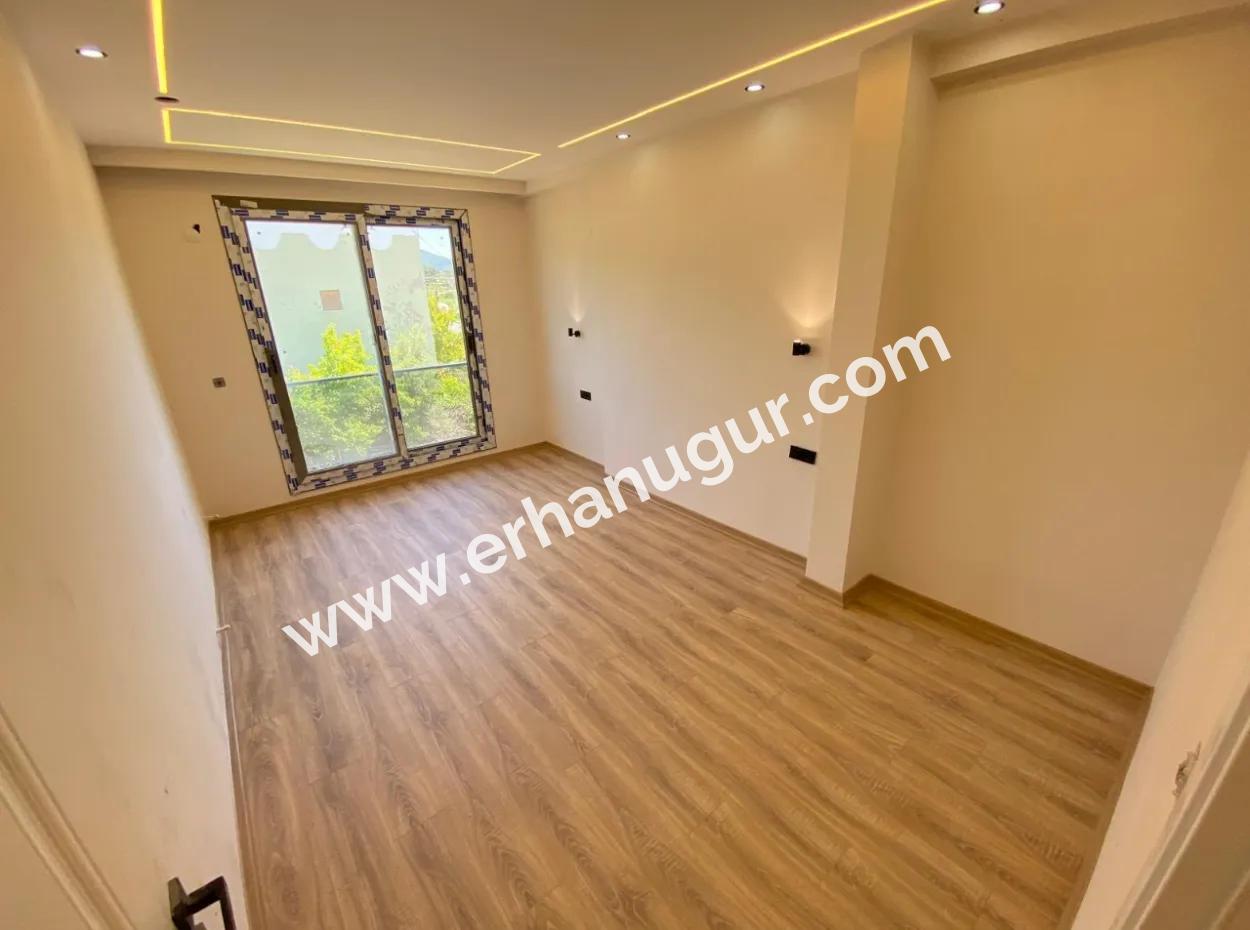 3 1 Villa In Ozdere Within Walking Distance Of The Sea With A Big Garden