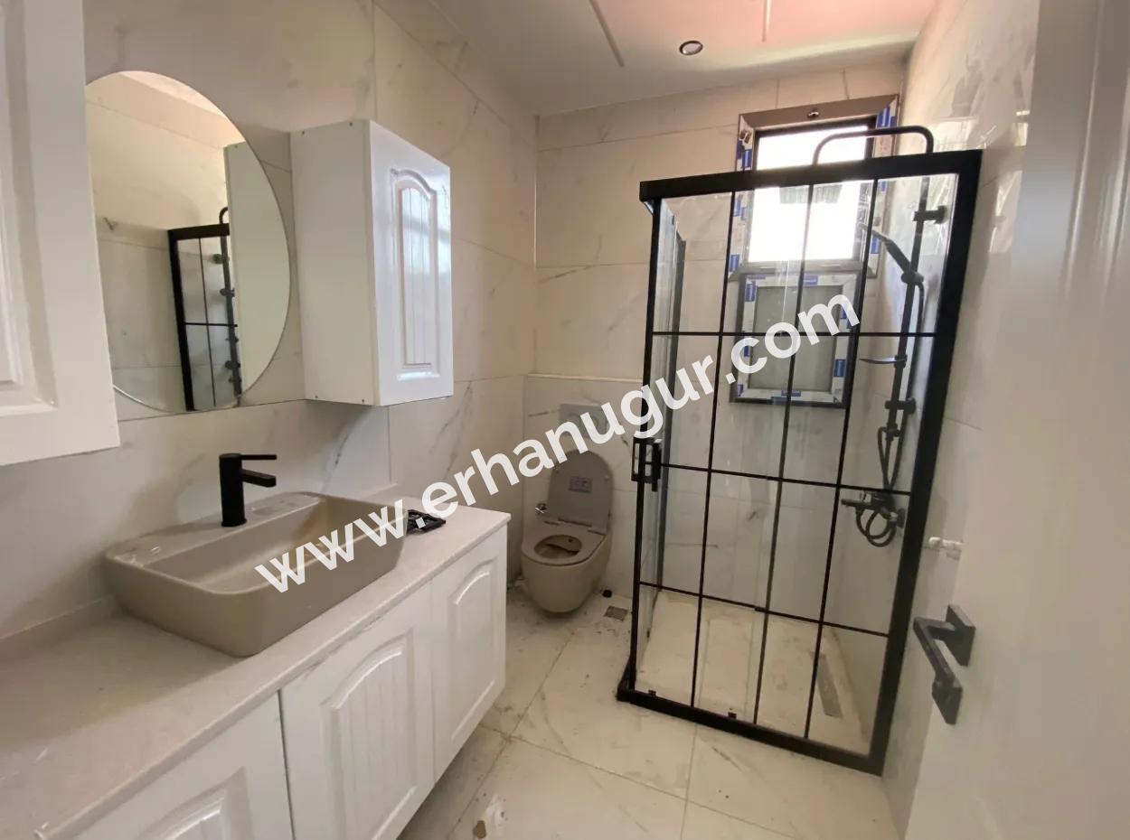 3 1 Villa In Ozdere Within Walking Distance Of The Sea With A Big Garden