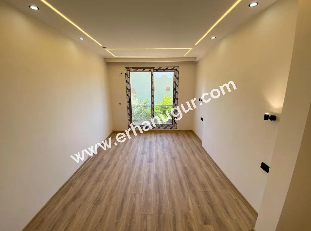 3 1 Villa In Ozdere Within Walking Distance Of The Sea With A Big Garden