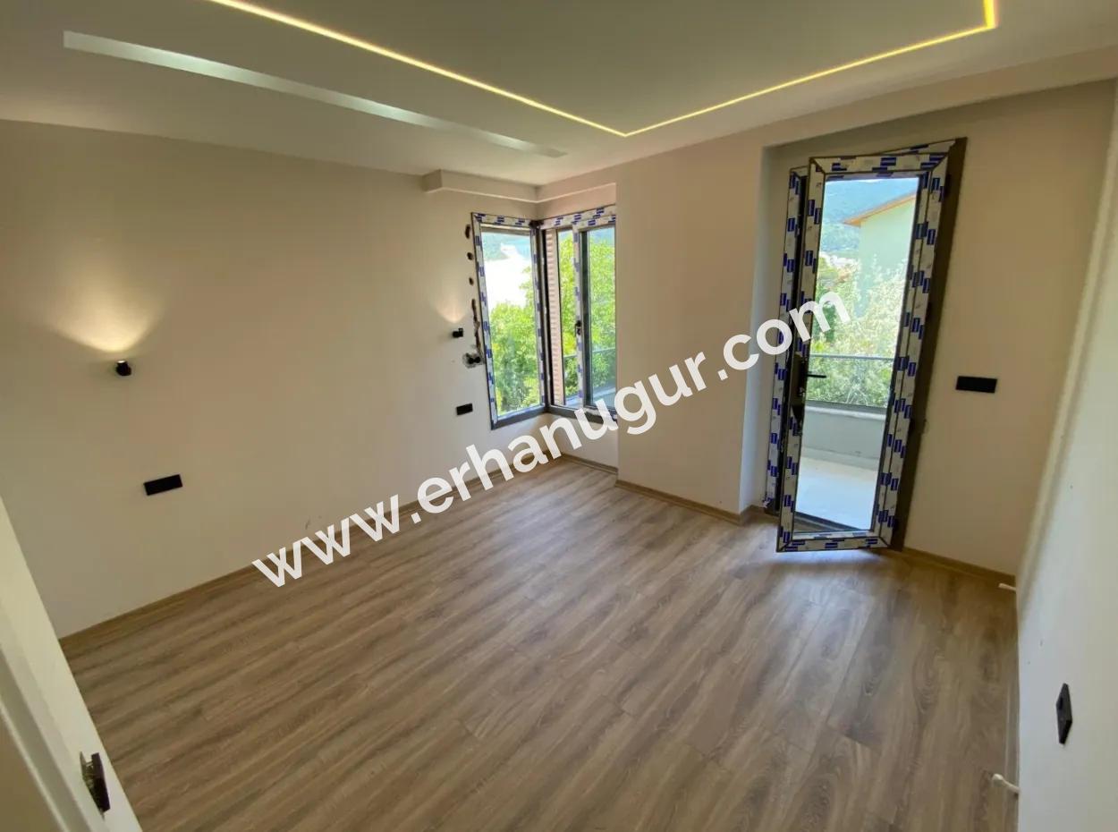 3 1 Villa In Ozdere Within Walking Distance Of The Sea With A Big Garden