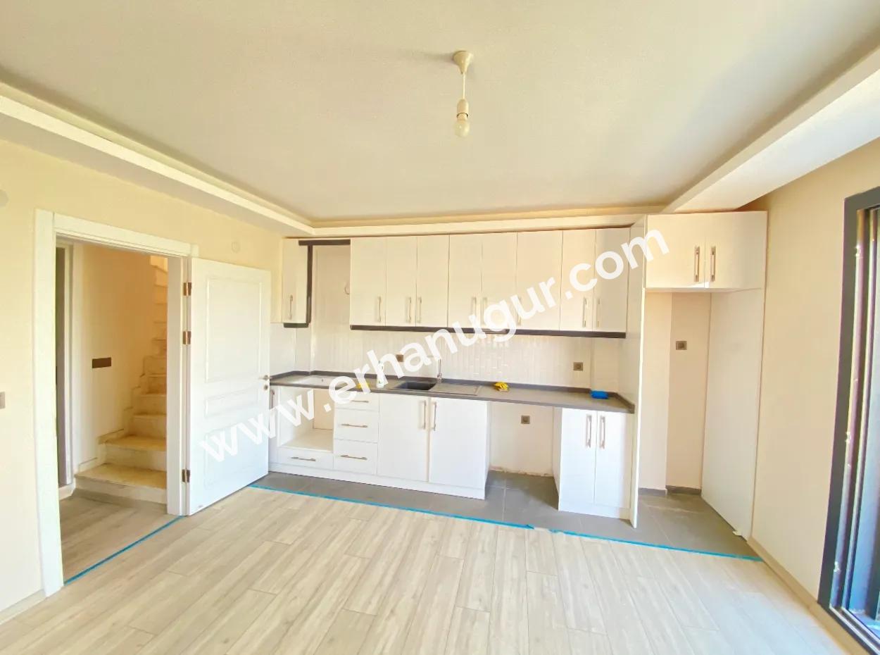 4 2 Villas For Sale With Full Sea View In Akarcada