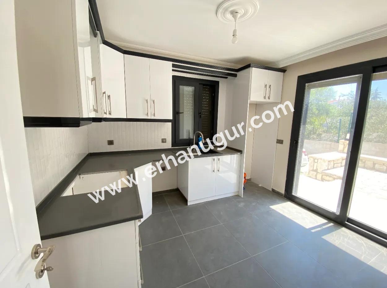 4 2 Villas For Sale With Full Sea View In Akarcada