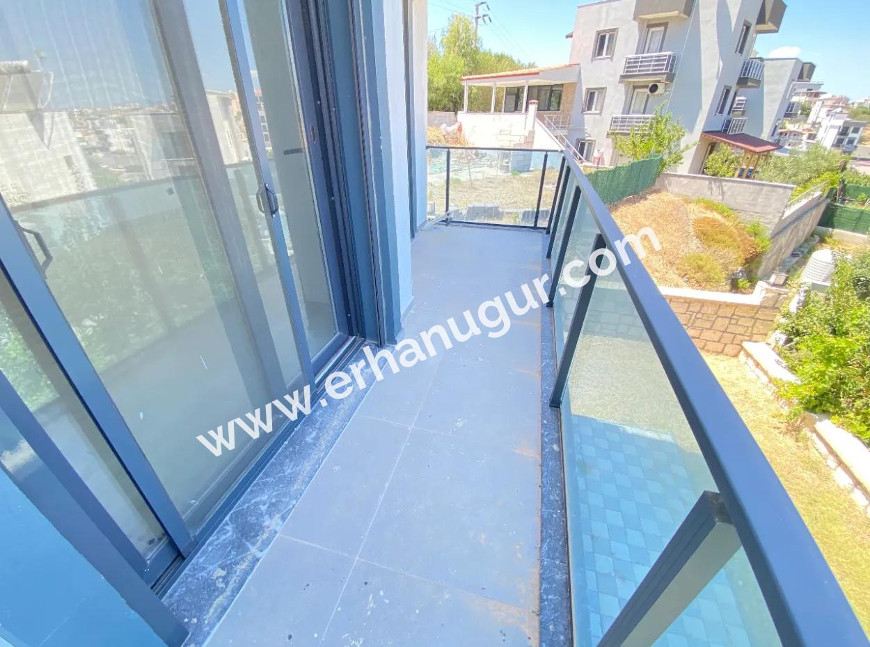 4 2 Villas For Sale With Full Sea View In Akarcada