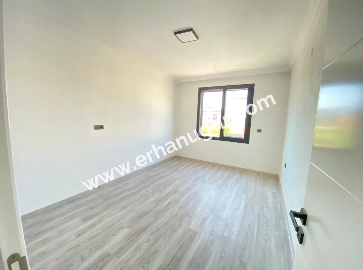 Corner Villa In Seferihisar Doğanbey 750Mt For Sale To The Sea 3 1