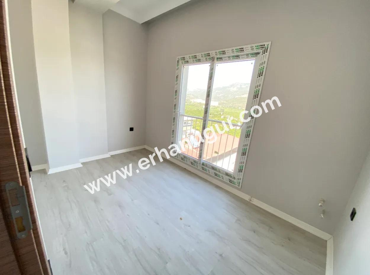 1 1 Apartment For Sale With Full Sea Elevator In The Center Of Gümüldür