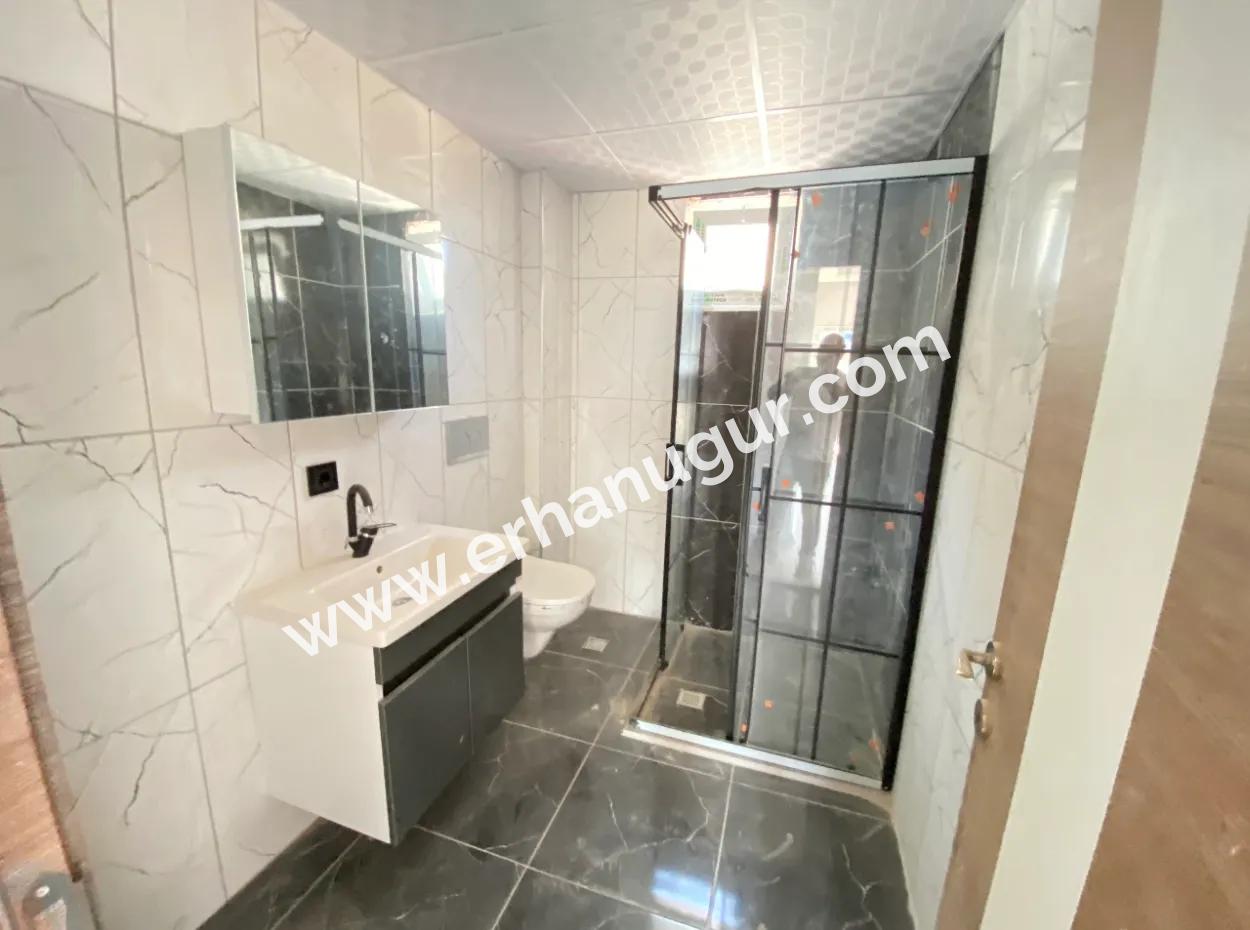 1 1 Apartment For Sale With Full Sea Elevator In The Center Of Gümüldür