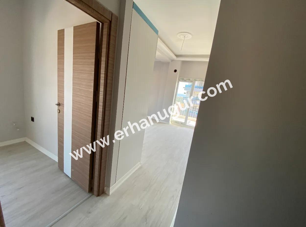 1 1 Apartment For Sale With Full Sea Elevator In The Center Of Gümüldür