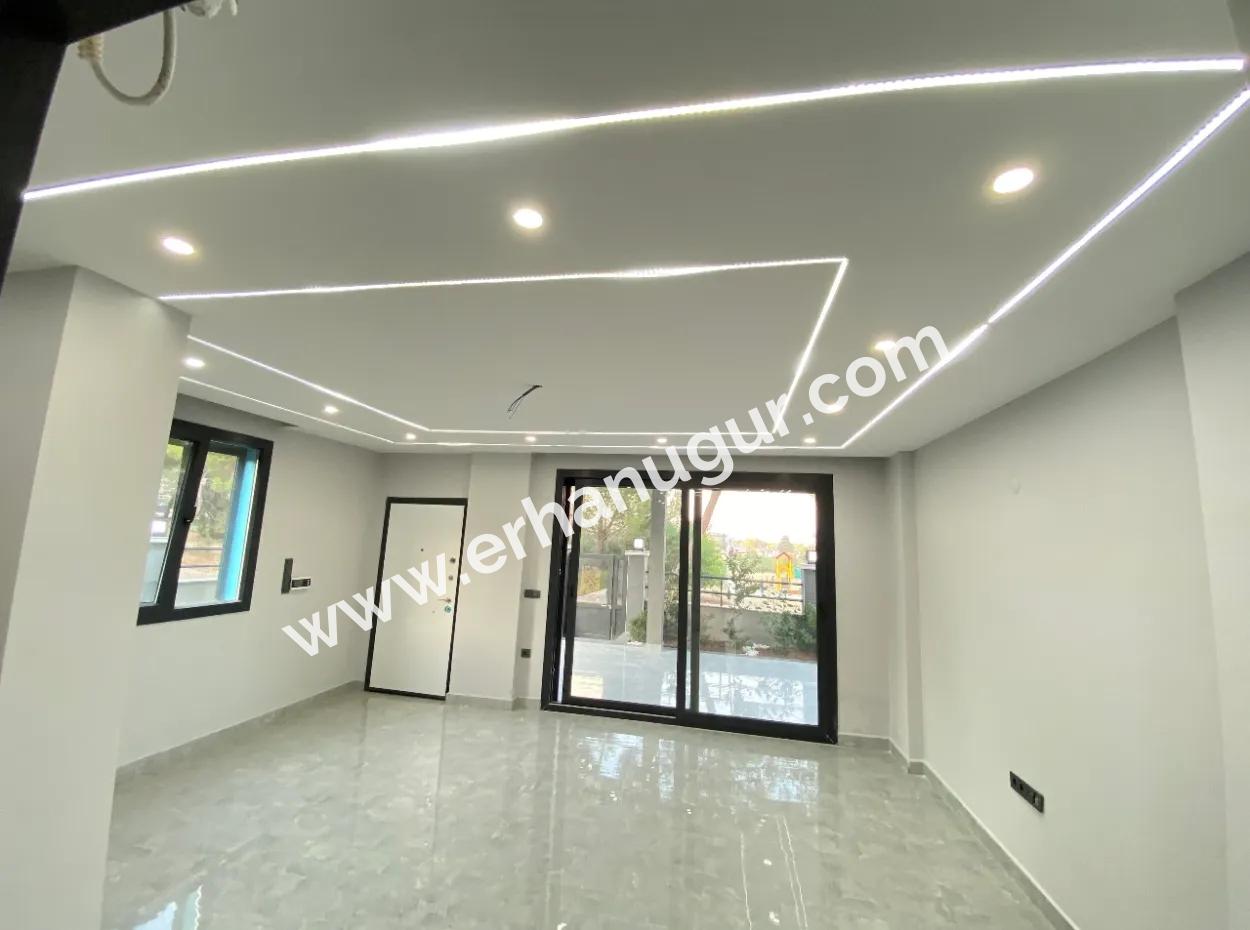 Single Detached Full Sea 3 1 Villa In Seferihisar Doğanbey