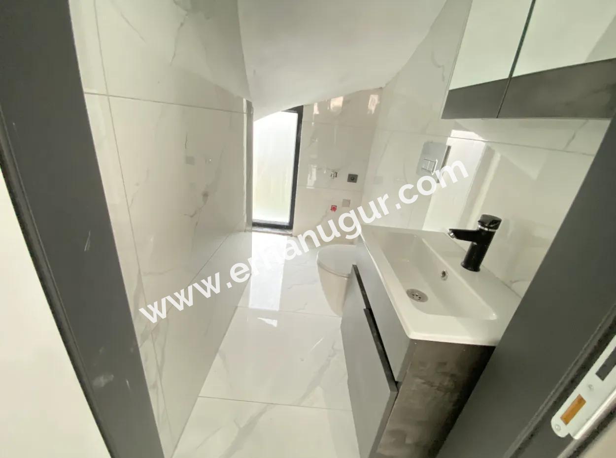 Single Detached Full Sea 3 1 Villa In Seferihisar Doğanbey