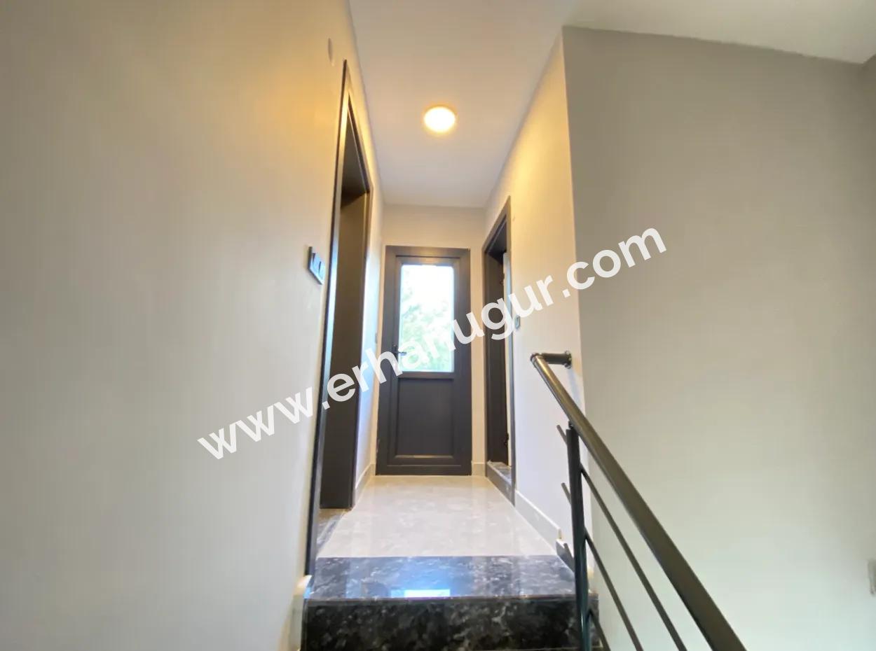 Single Detached Full Sea 3 1 Villa In Seferihisar Doğanbey