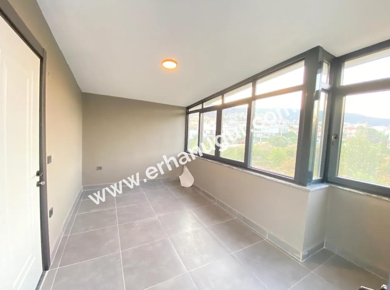 Single Detached Full Sea 3 1 Villa In Seferihisar Doğanbey