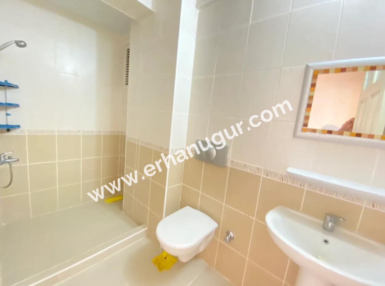 2 1 Apartment For Sale In Menderes Gümüldür Çarşı Center At No Cost!