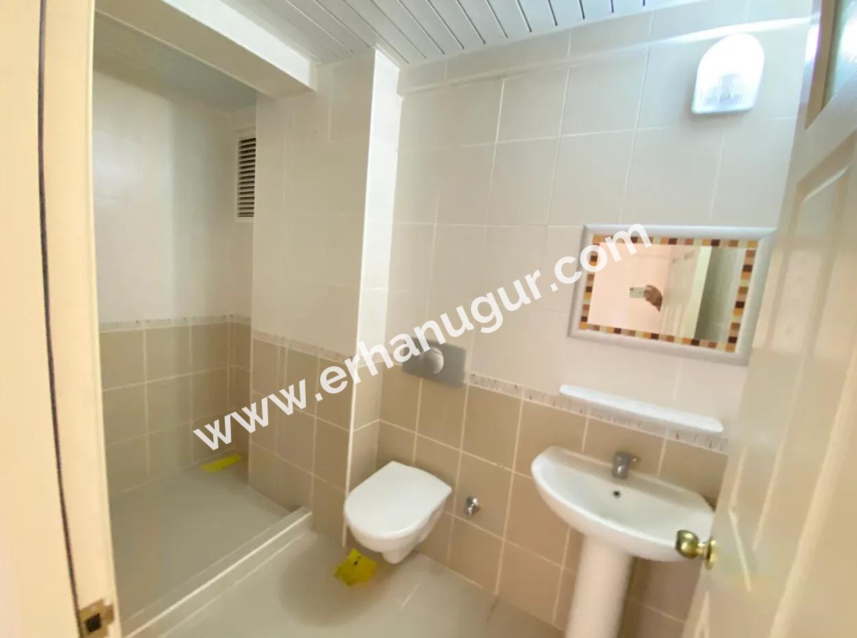 2 1 Apartment For Sale In Menderes Gümüldür Çarşı Center At No Cost!