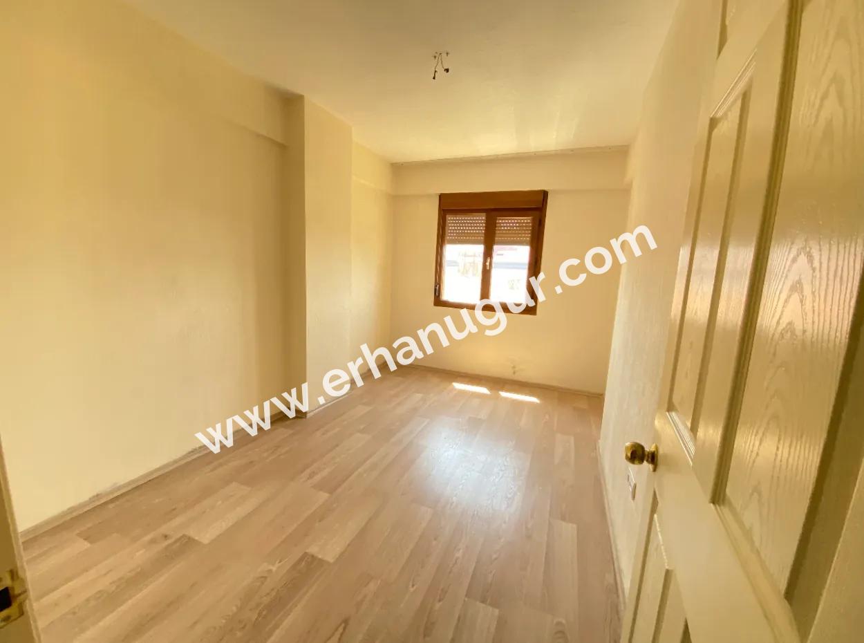 2 1 Apartment For Sale In Menderes Gümüldür Çarşı Center At No Cost!