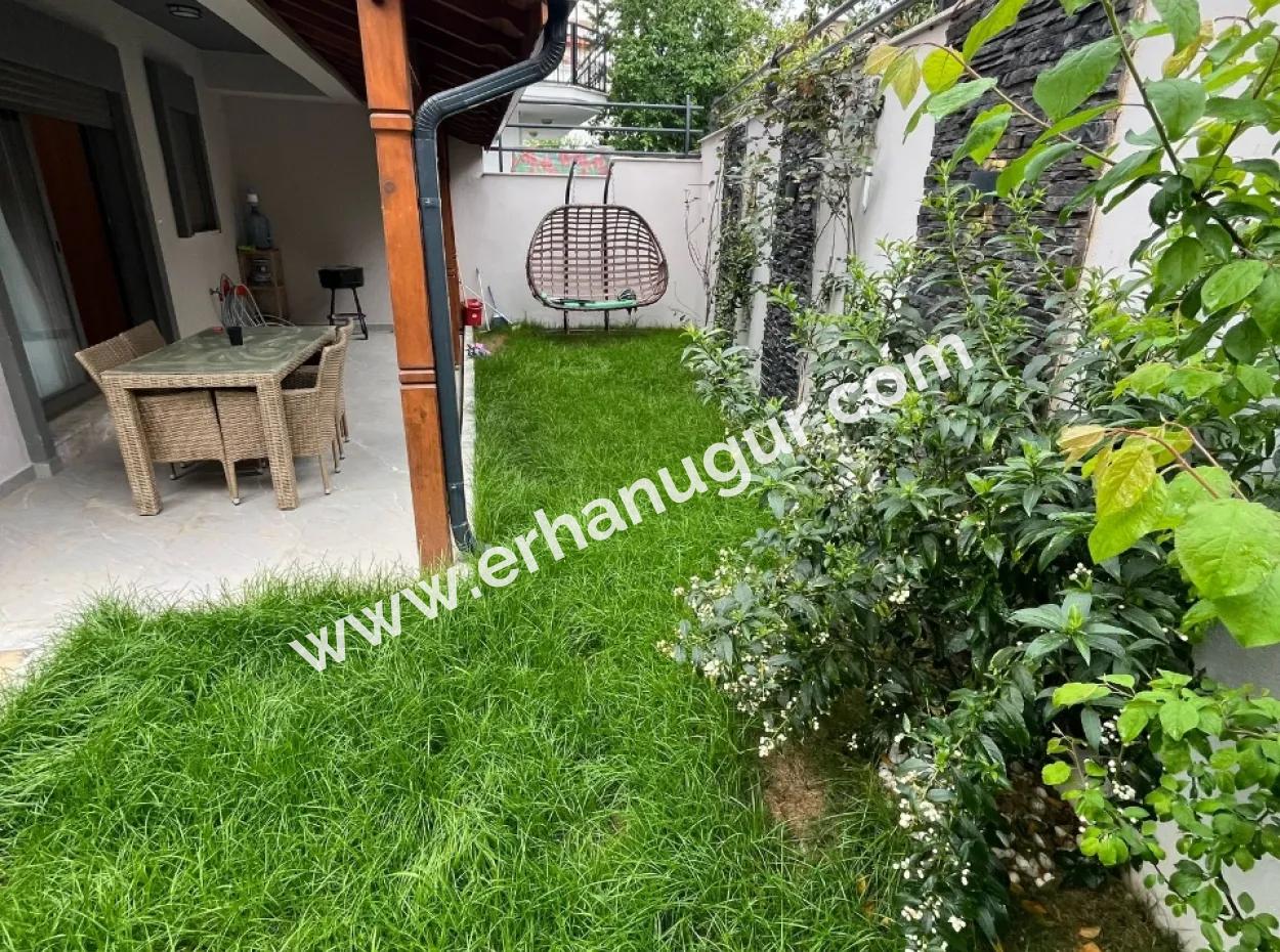 Fully Furnished Luxury For Sale In Ozdere Cukuraltı 3 1Villa