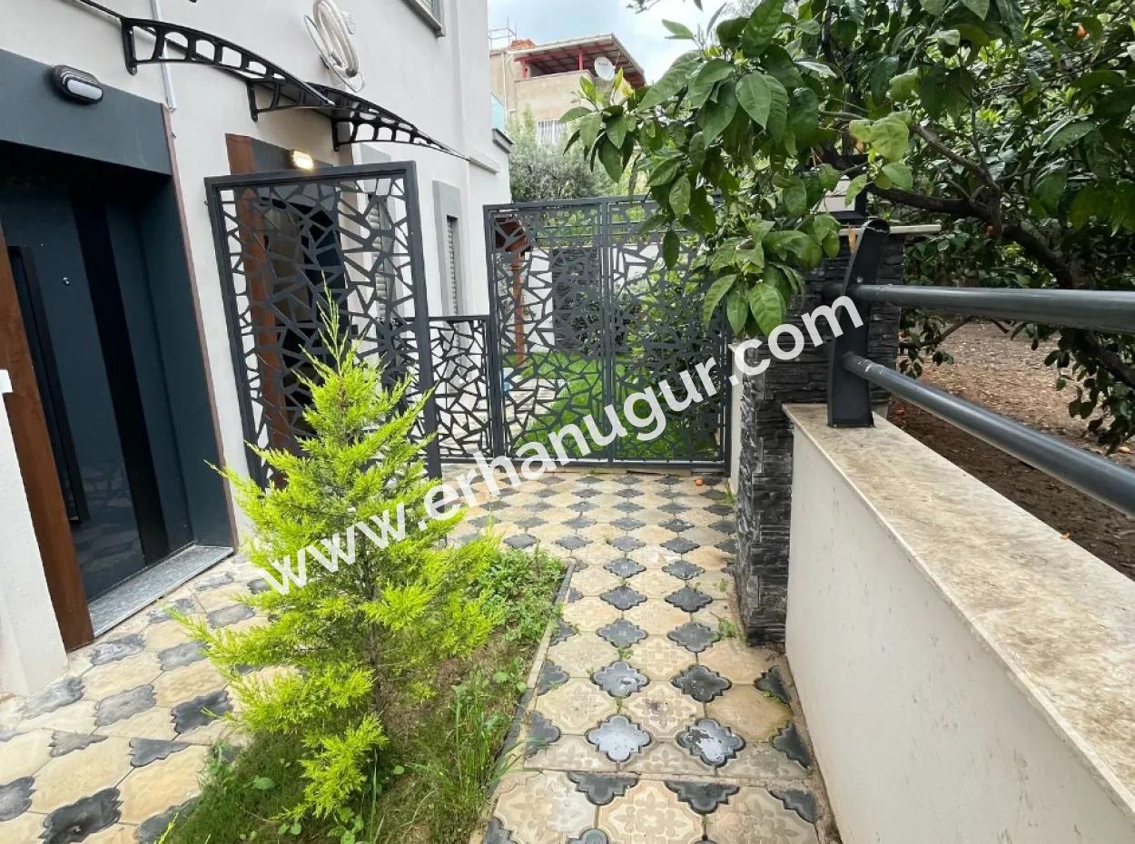 Fully Furnished Luxury For Sale In Ozdere Cukuraltı 3 1Villa