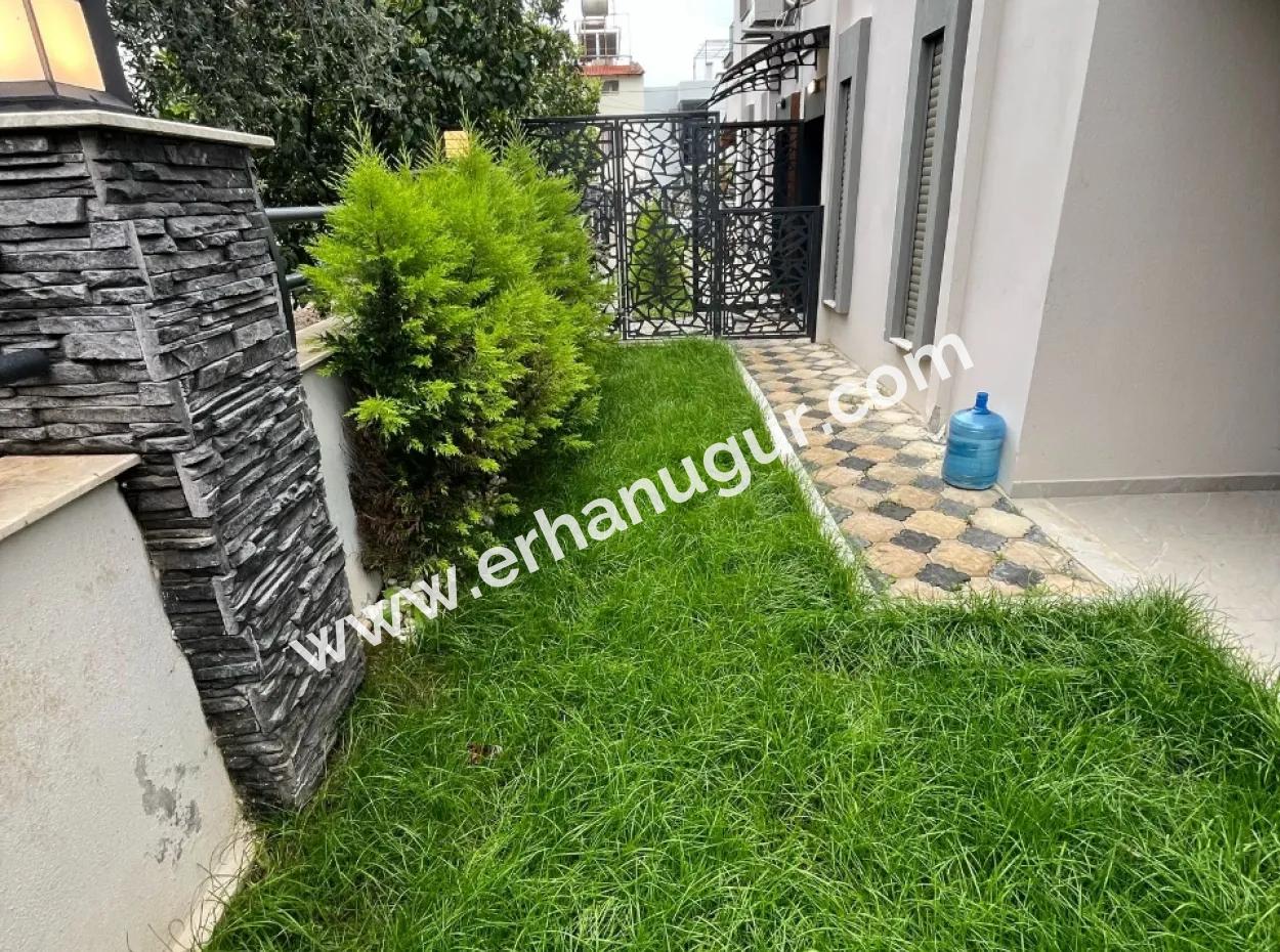 Fully Furnished Luxury For Sale In Ozdere Cukuraltı 3 1Villa