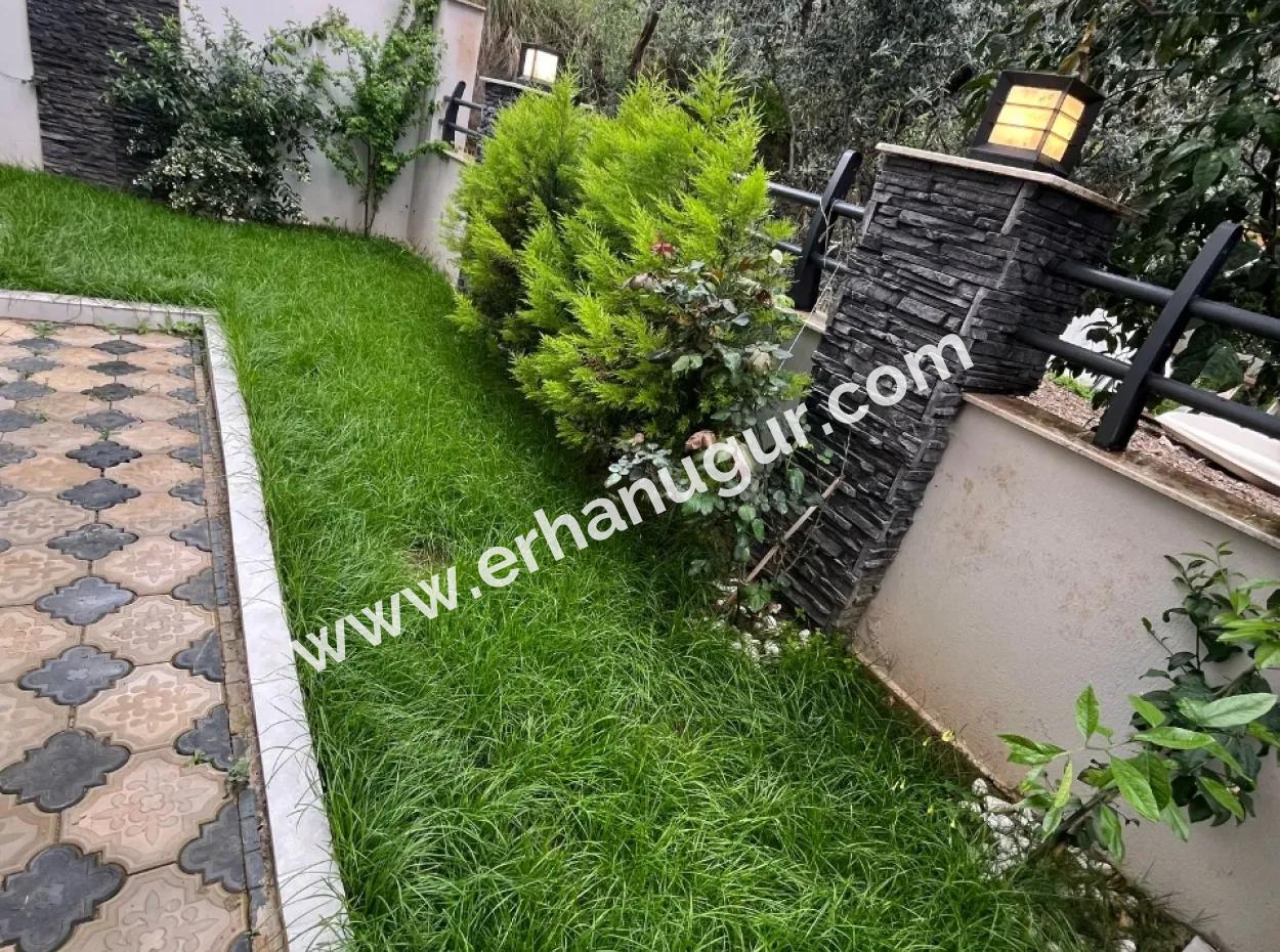 Fully Furnished Luxury For Sale In Ozdere Cukuraltı 3 1Villa