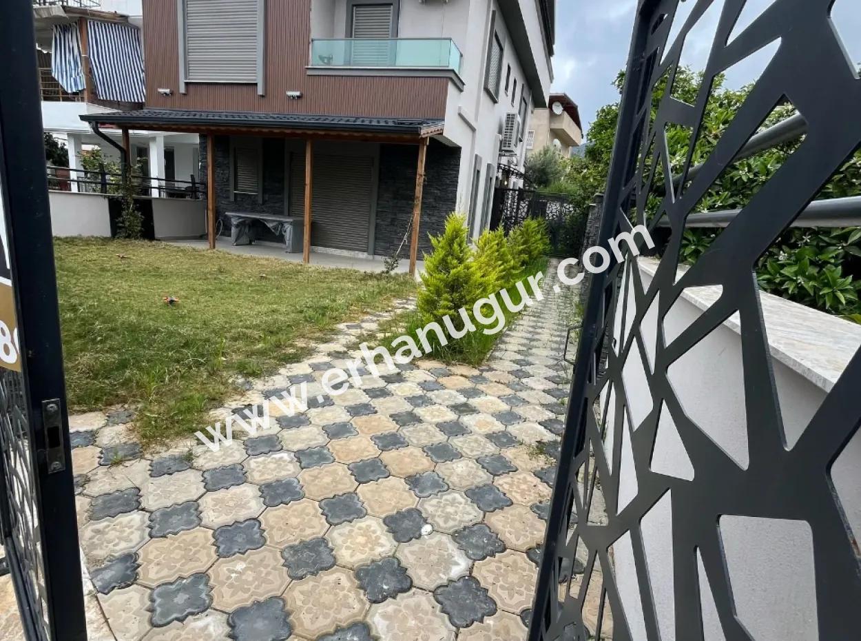 Fully Furnished Luxury For Sale In Ozdere Cukuraltı 3 1Villa