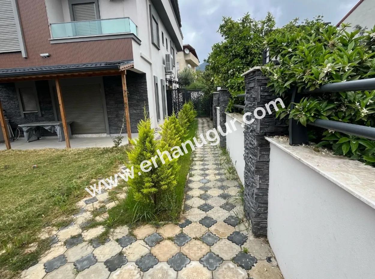 Fully Furnished Luxury For Sale In Ozdere Cukuraltı 3 1Villa