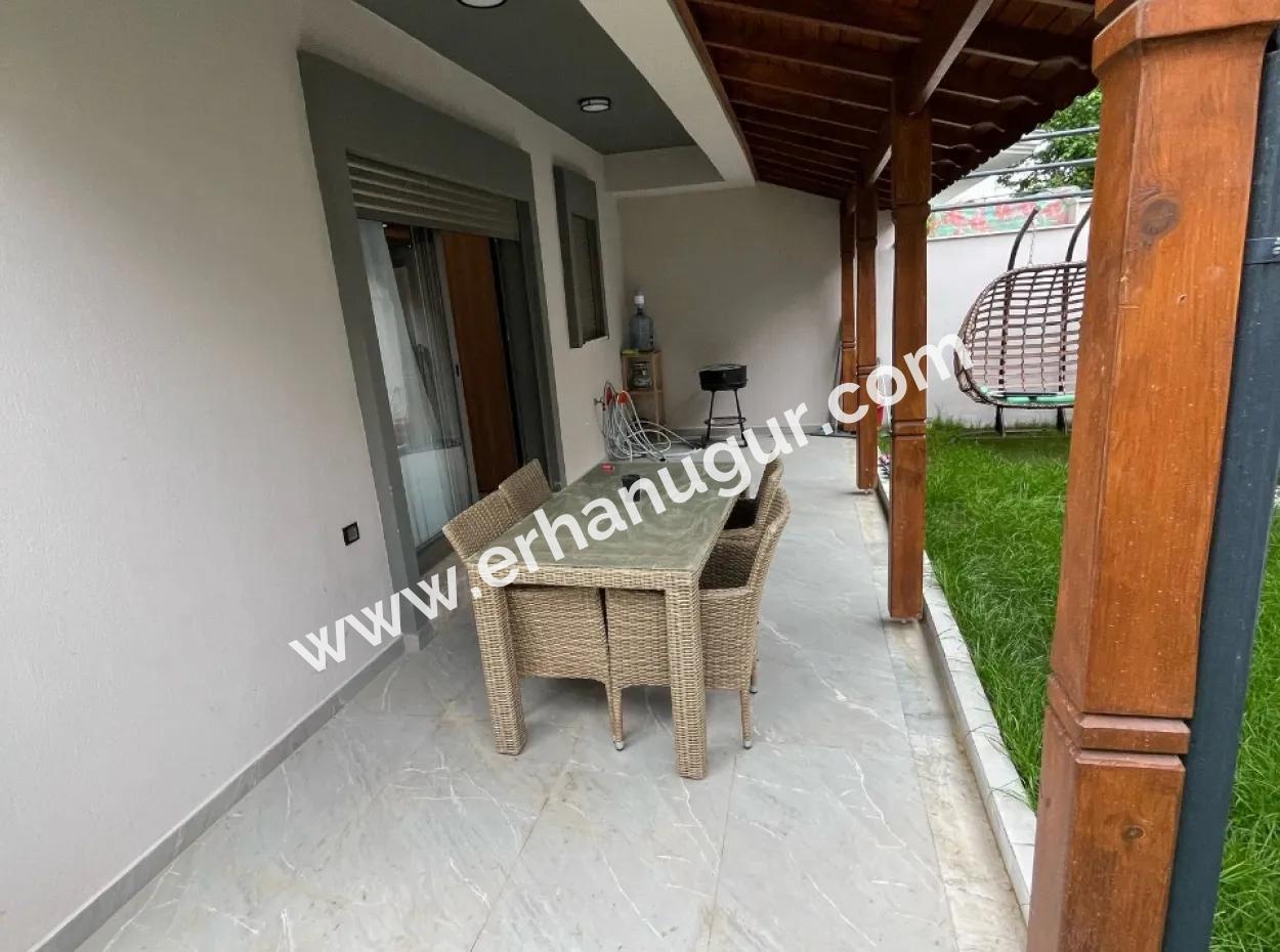 Fully Furnished Luxury For Sale In Ozdere Cukuraltı 3 1Villa