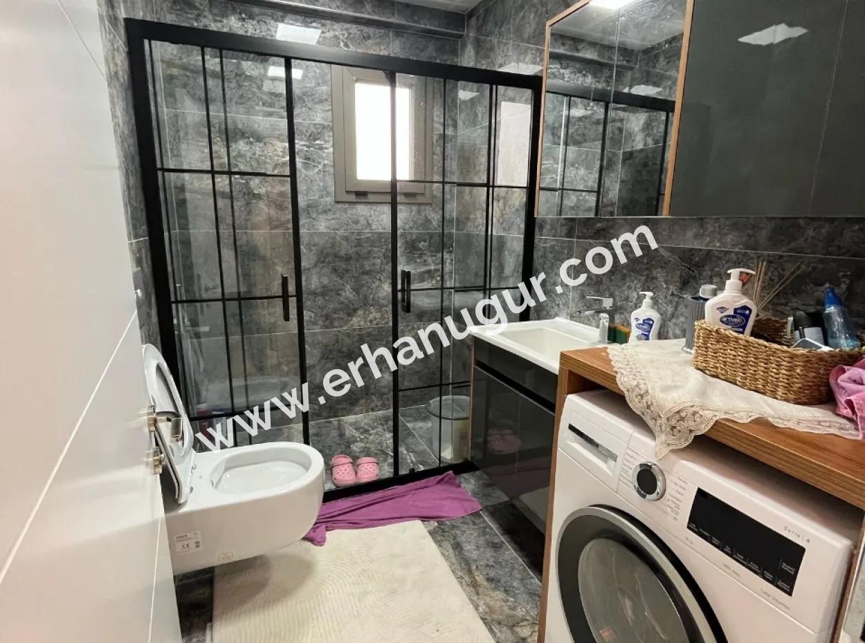 Fully Furnished Luxury For Sale In Ozdere Cukuraltı 3 1Villa