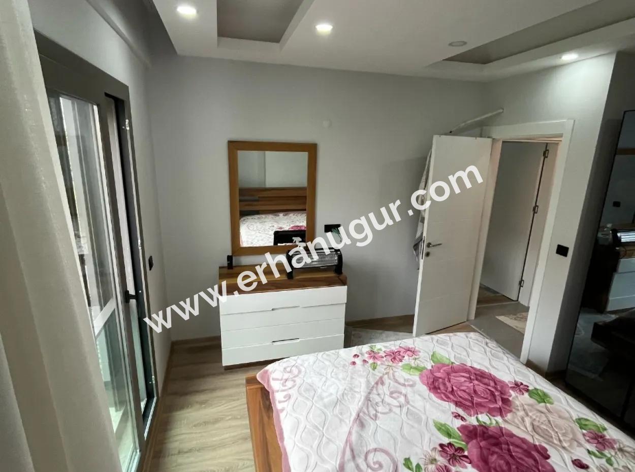 Fully Furnished Luxury For Sale In Ozdere Cukuraltı 3 1Villa