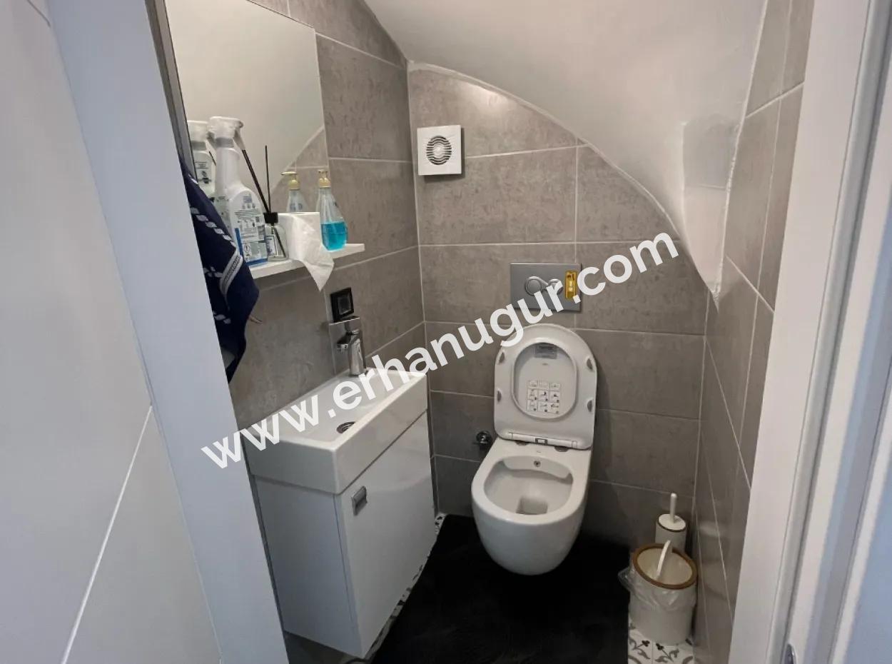 Fully Furnished Luxury For Sale In Ozdere Cukuraltı 3 1Villa