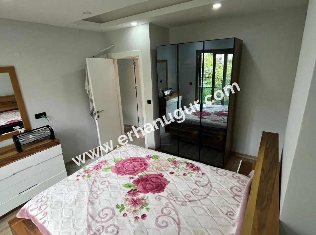 Fully Furnished Luxury For Sale In Ozdere Cukuraltı 3 1Villa