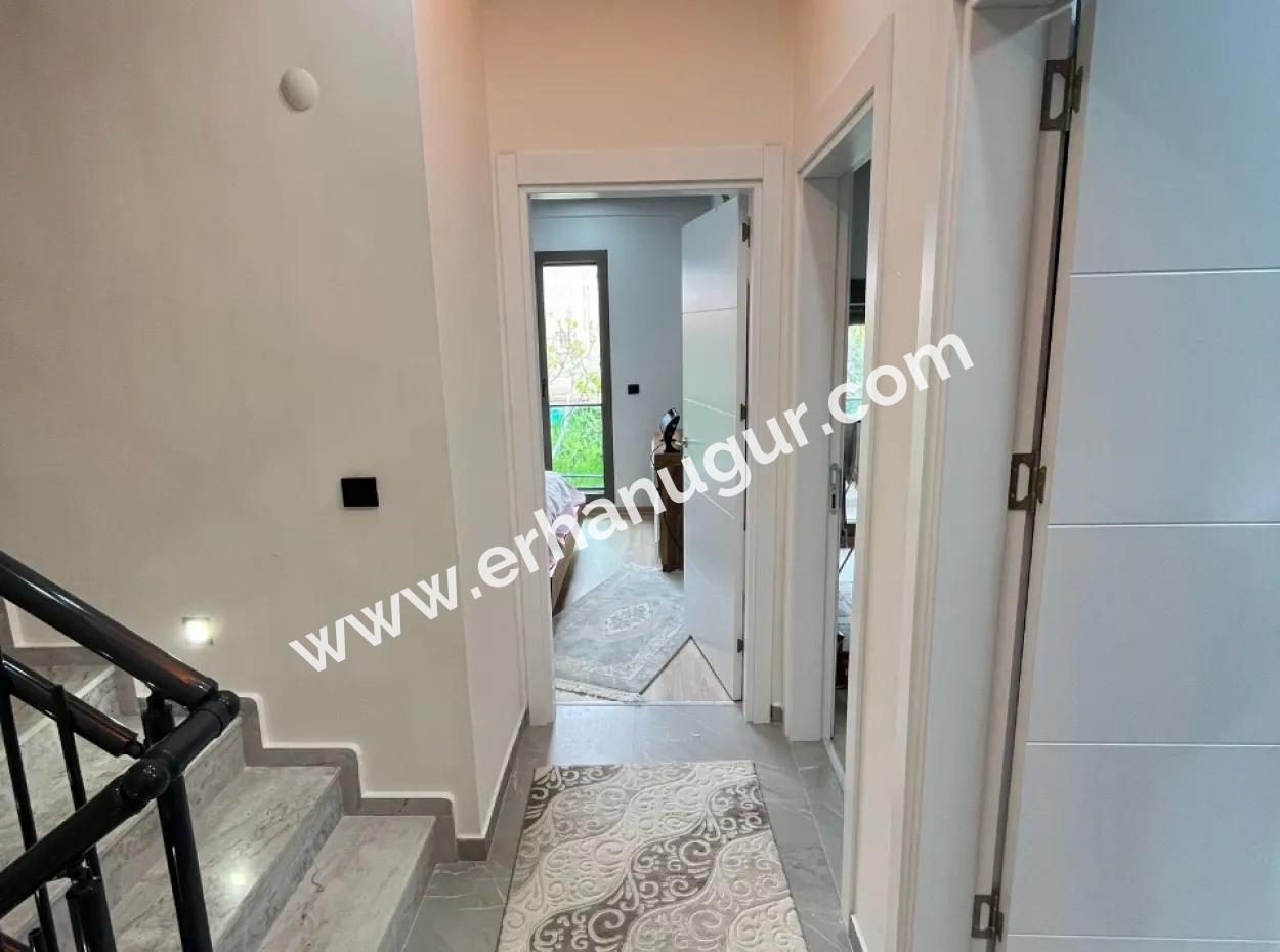Fully Furnished Luxury For Sale In Ozdere Cukuraltı 3 1Villa