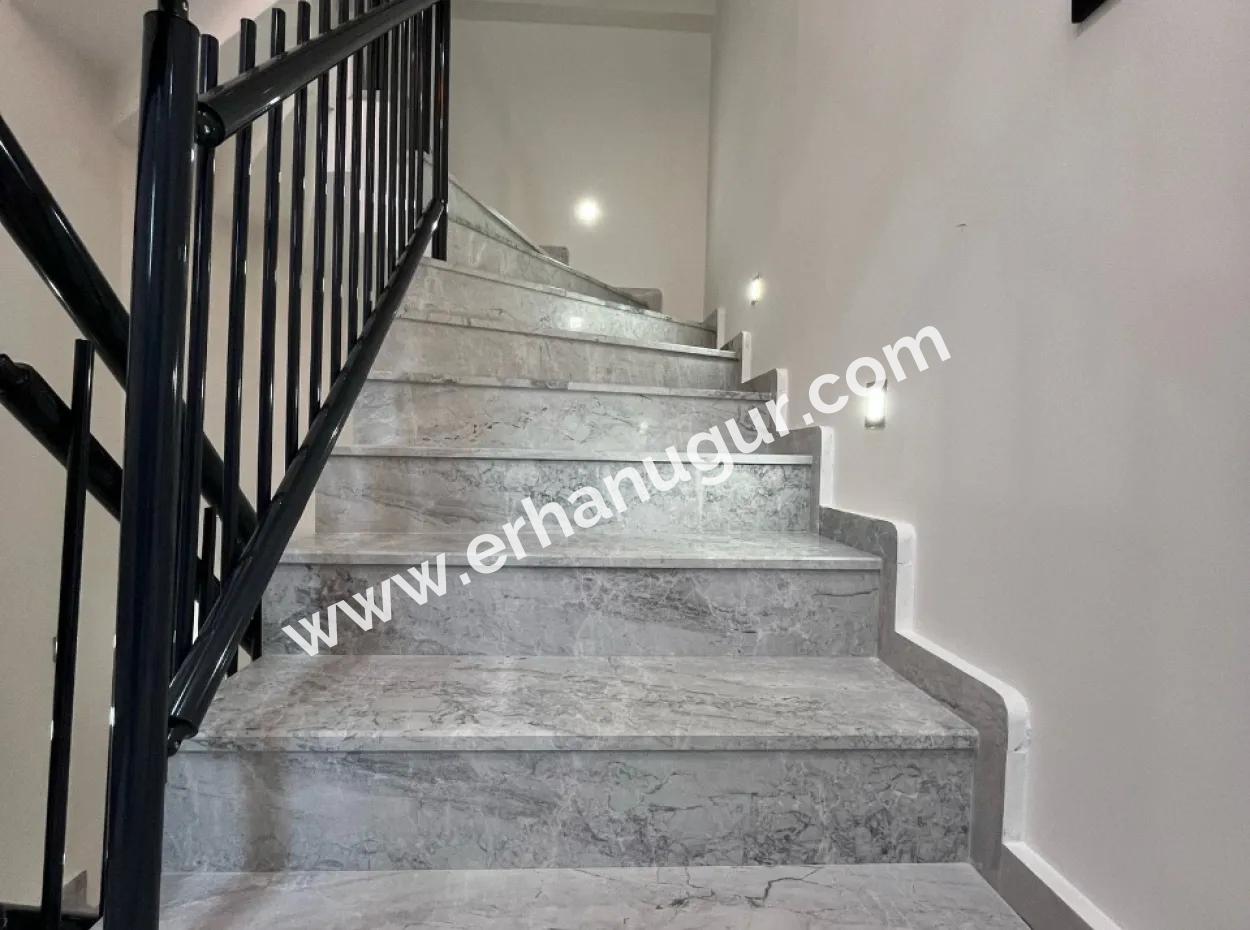 Fully Furnished Luxury For Sale In Ozdere Cukuraltı 3 1Villa