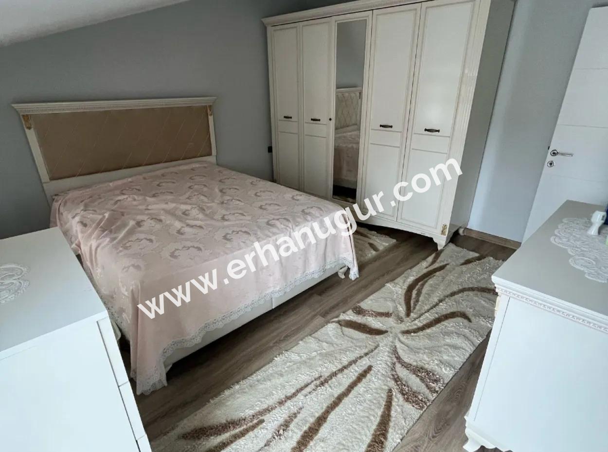 Fully Furnished Luxury For Sale In Ozdere Cukuraltı 3 1Villa