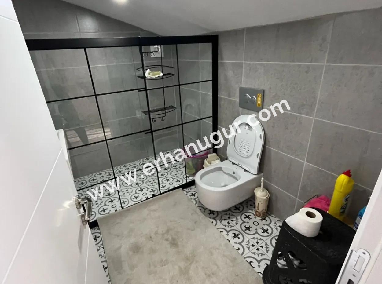 Fully Furnished Luxury For Sale In Ozdere Cukuraltı 3 1Villa