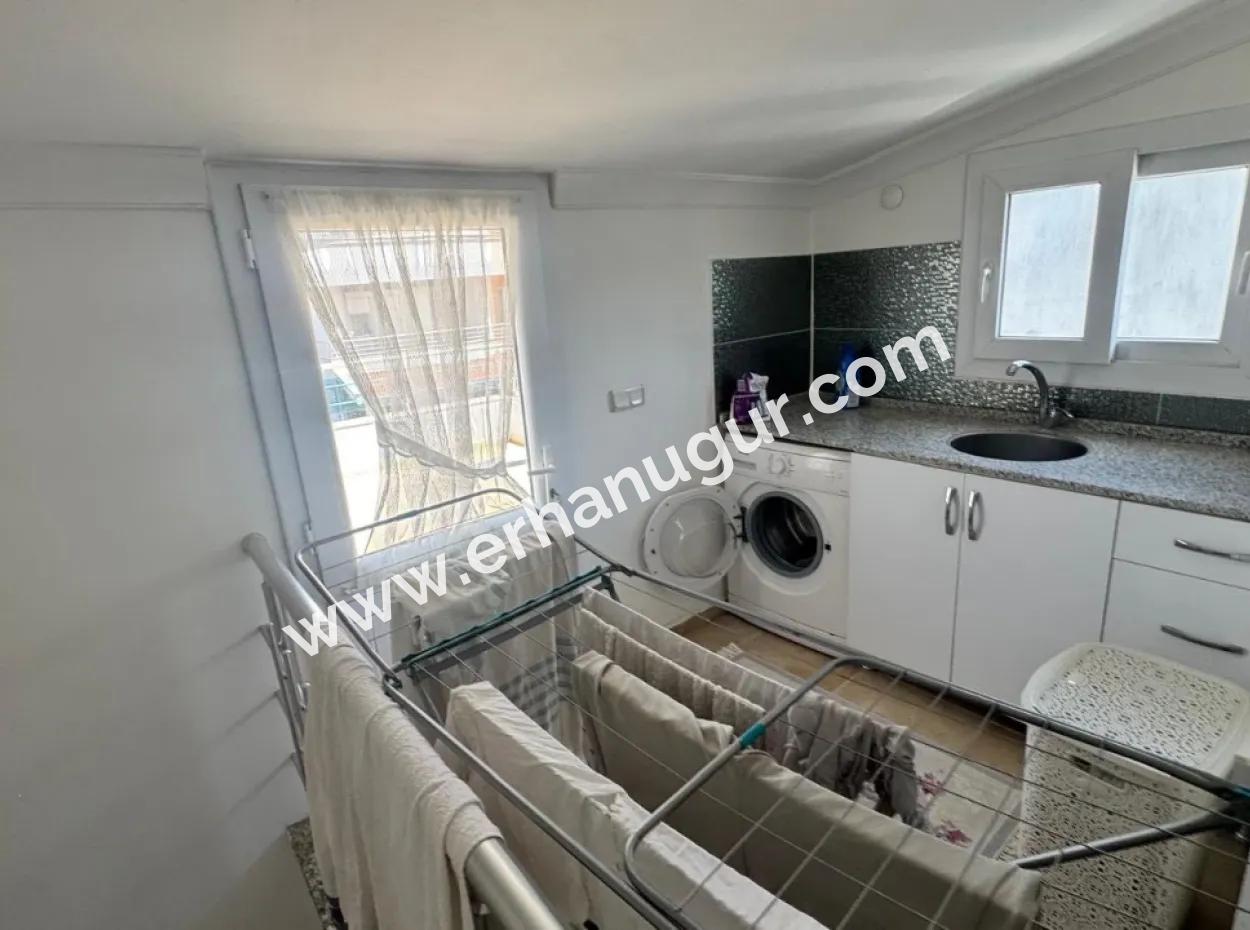 3 1 Villa For Sale In Ozderede Geneş Bahçeli Sea Side Bargain