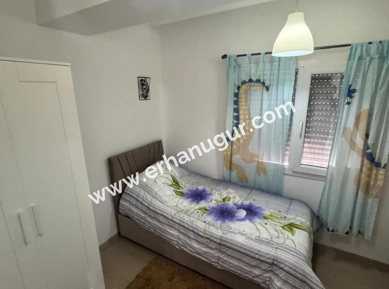 3 1 Villa For Sale In Ozderede Geneş Bahçeli Sea Side Bargain