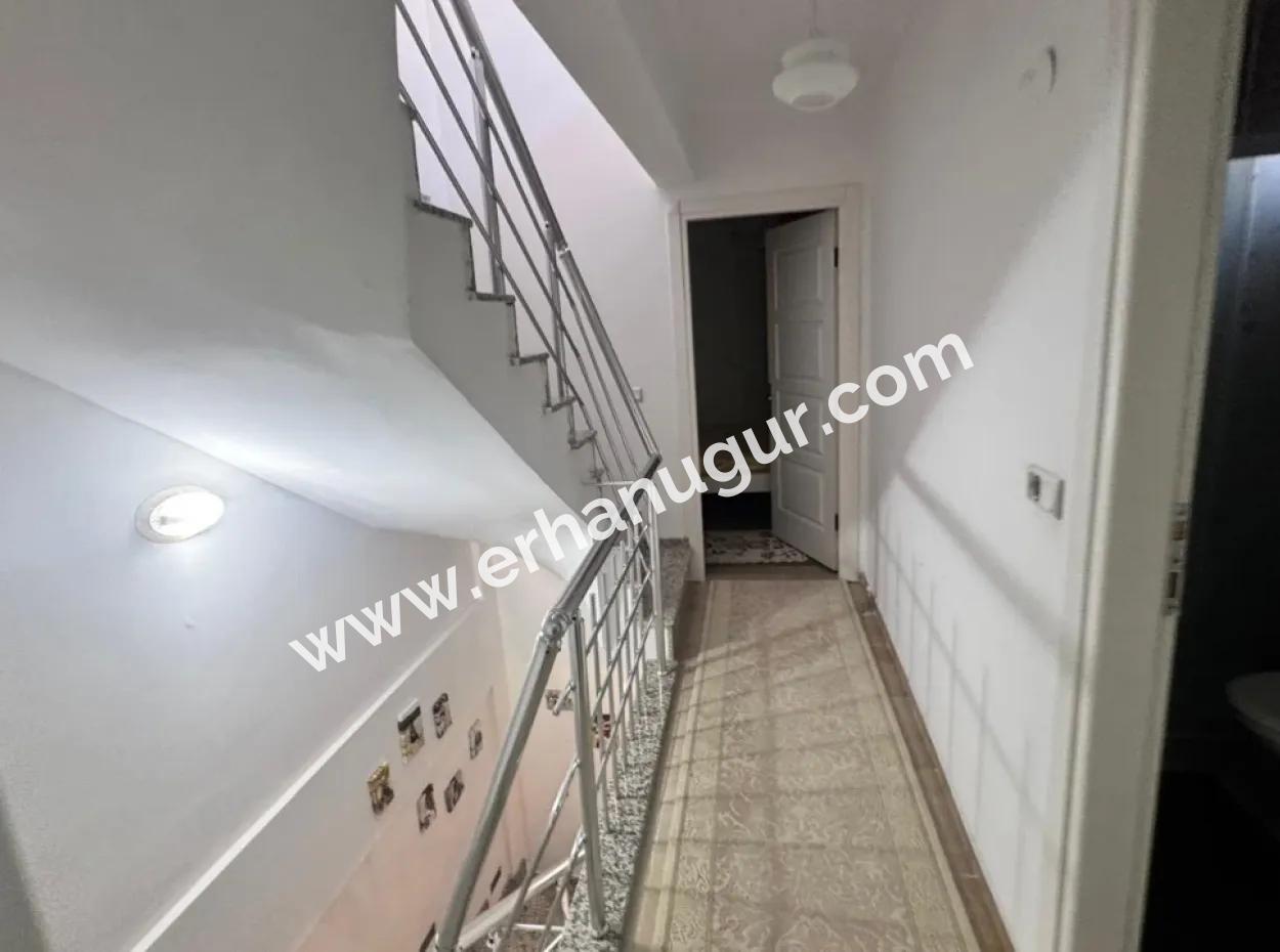 3 1 Villa For Sale In Ozderede Geneş Bahçeli Sea Side Bargain