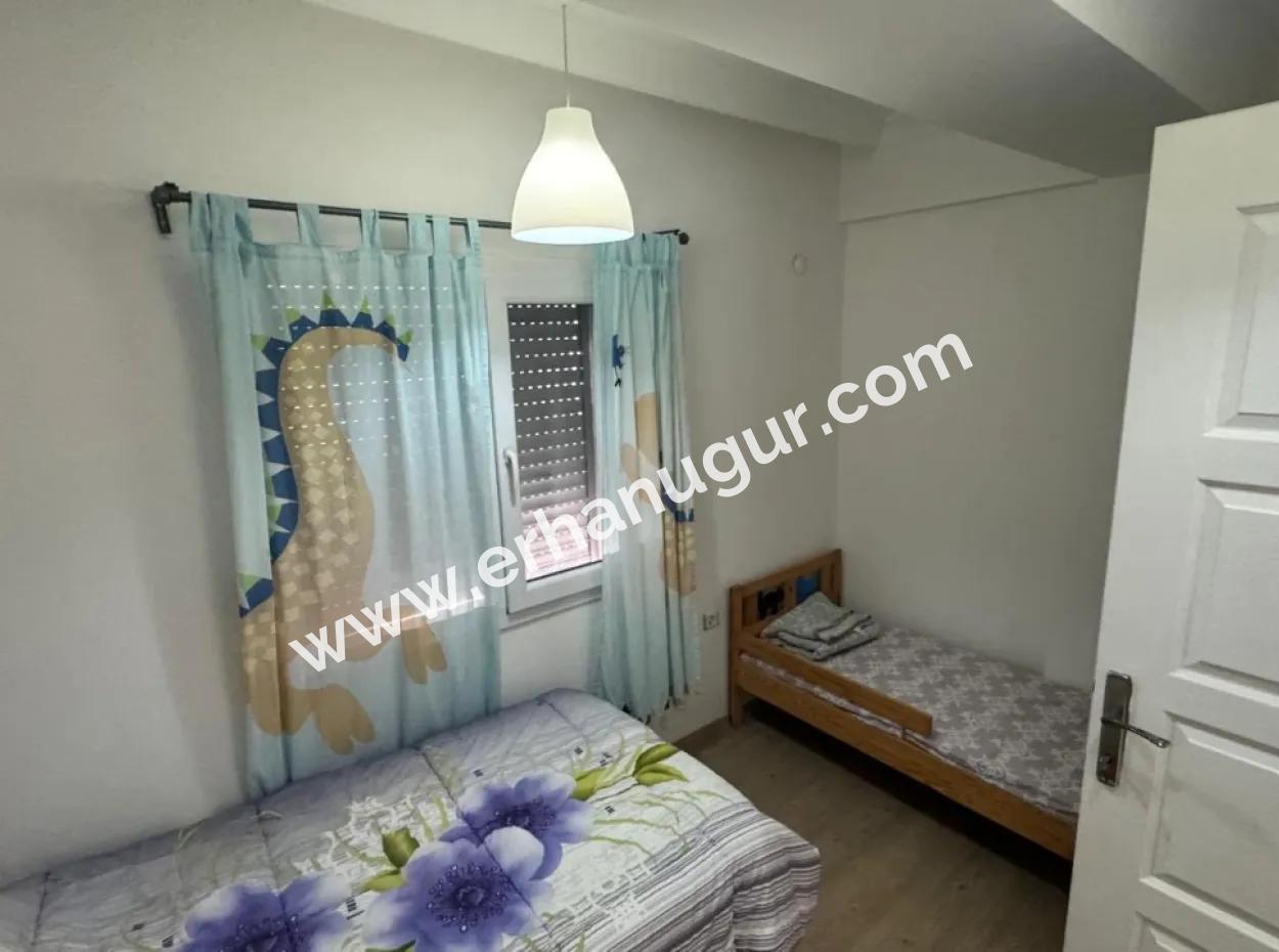 3 1 Villa For Sale In Ozderede Geneş Bahçeli Sea Side Bargain