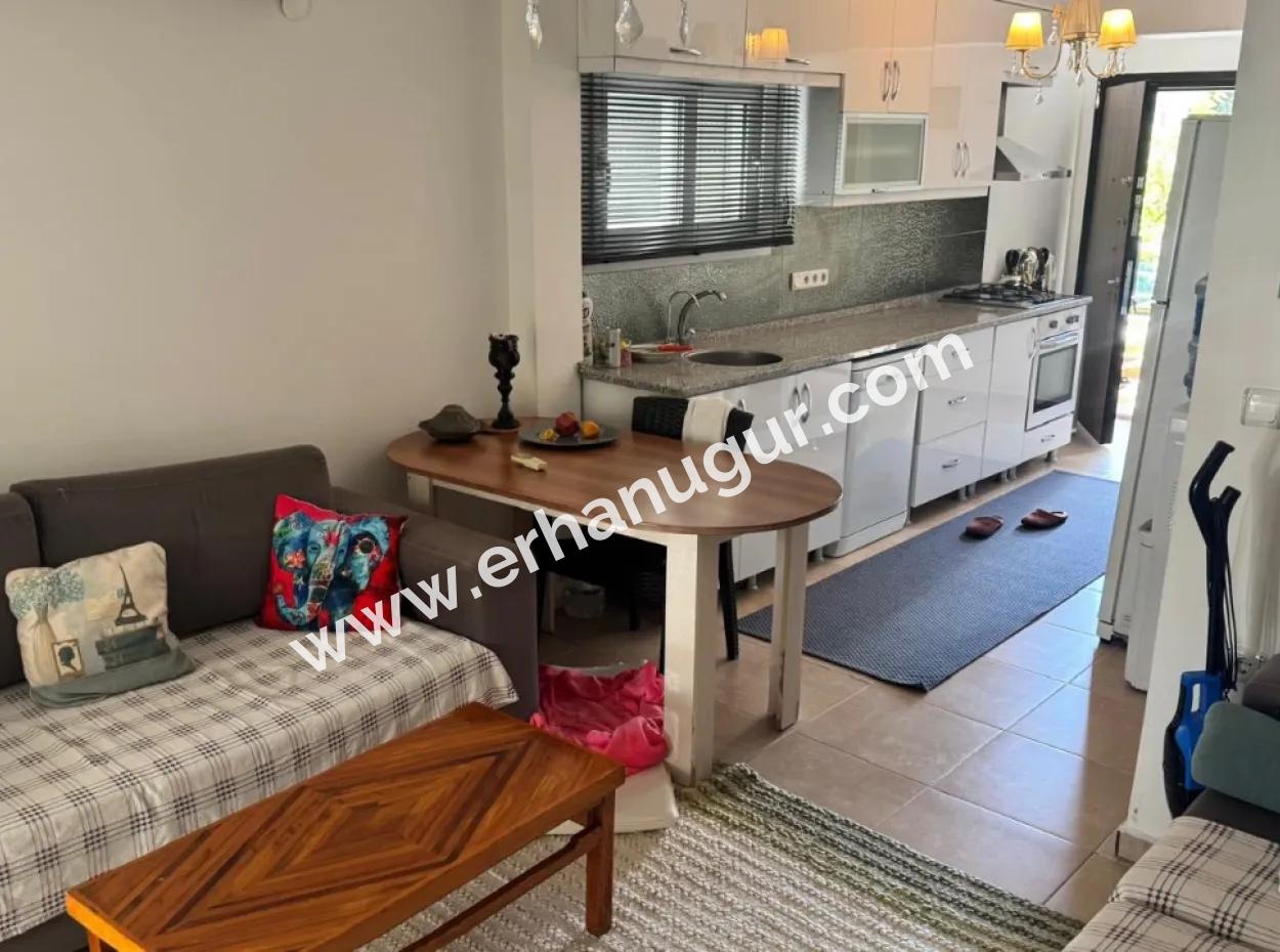 3 1 Villa For Sale In Ozderede Geneş Bahçeli Sea Side Bargain