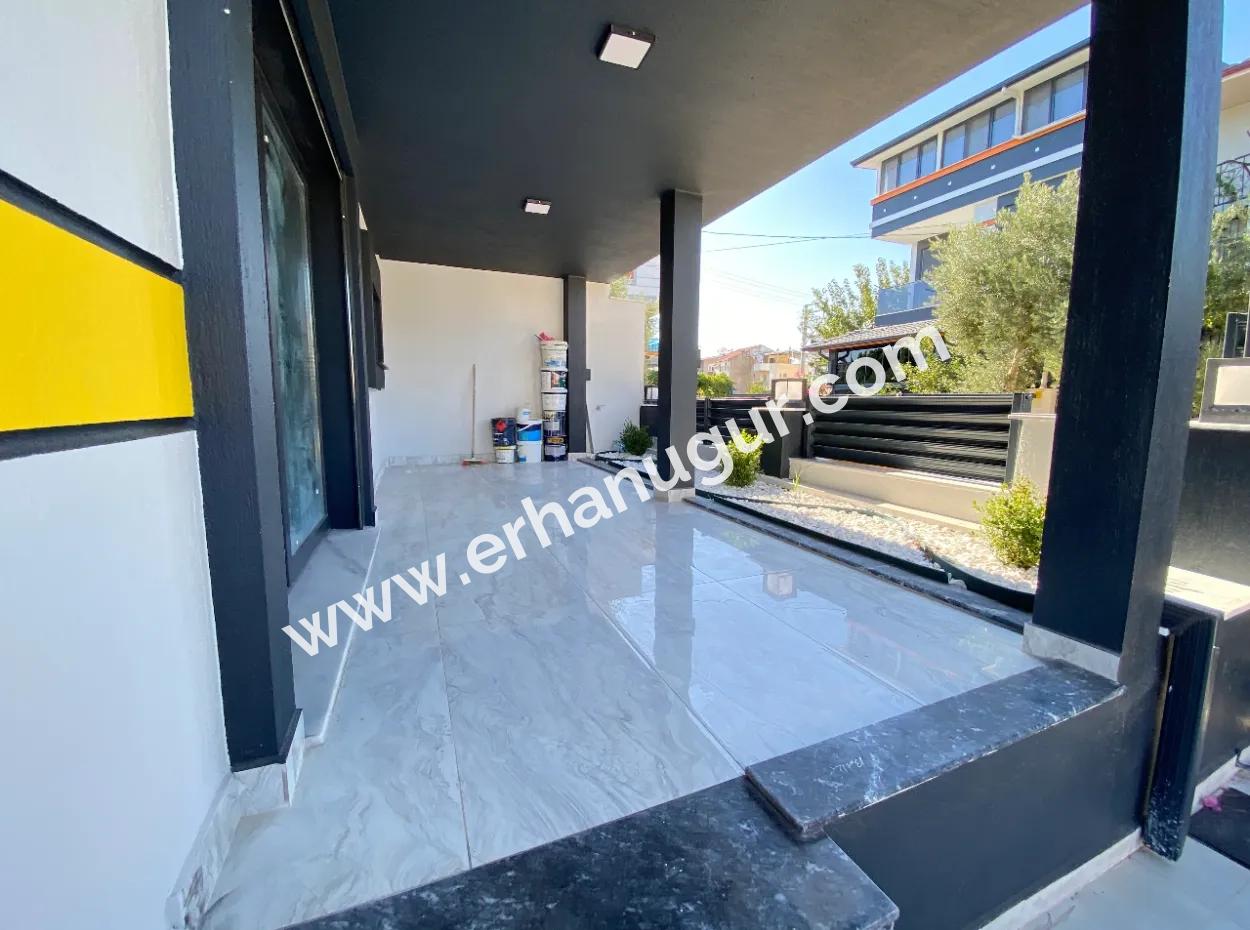 Single Detached Smart Home System Ultra Luxx Villa For Sale In Doganbey 3 1 Villa