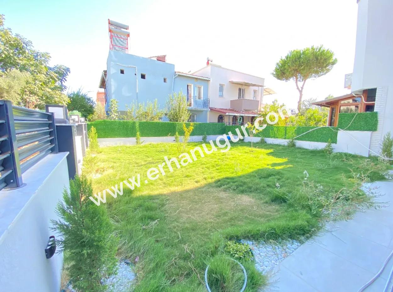 Single Detached Smart Home System Ultra Luxx Villa For Sale In Doganbey 3 1 Villa