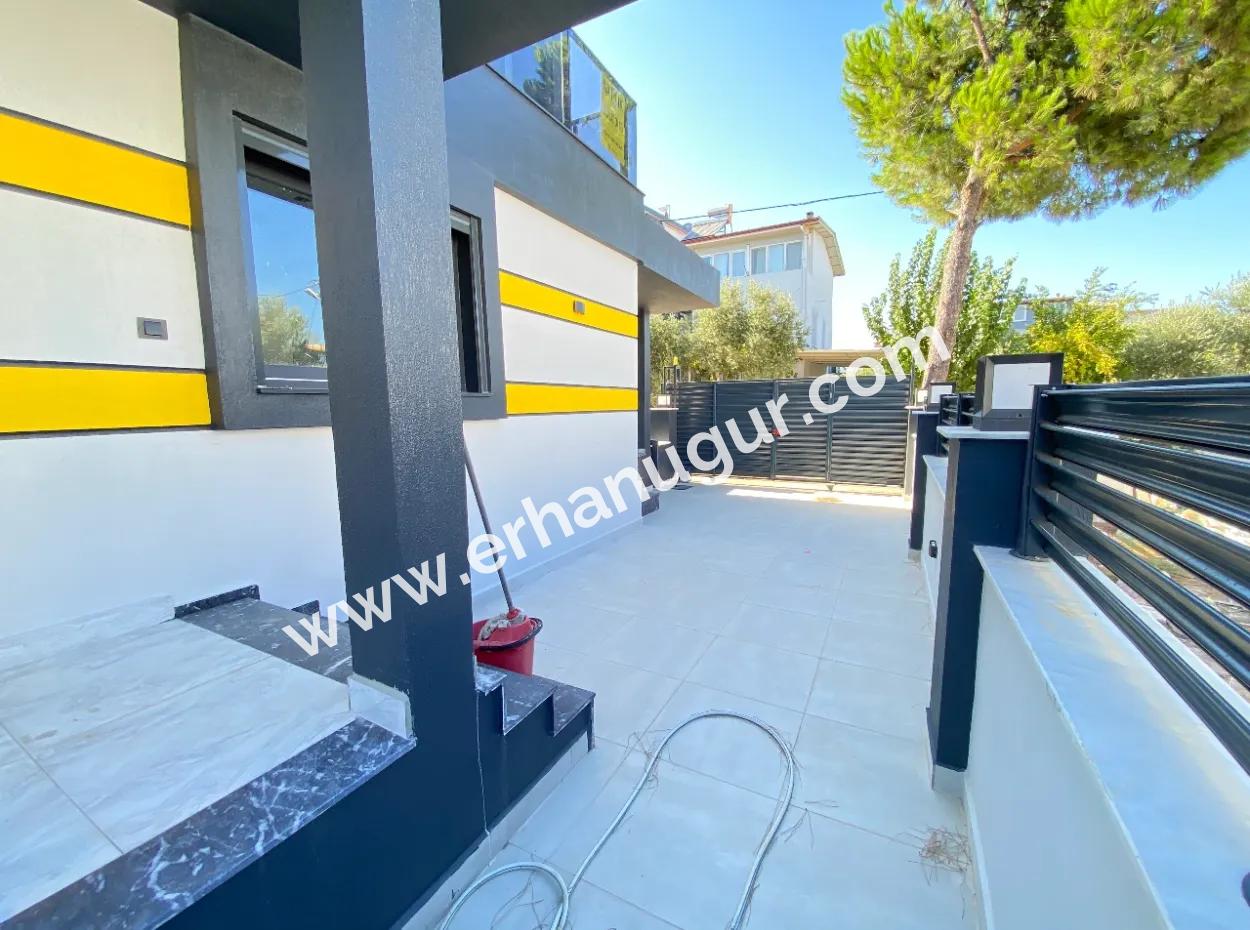 Single Detached Smart Home System Ultra Luxx Villa For Sale In Doganbey 3 1 Villa