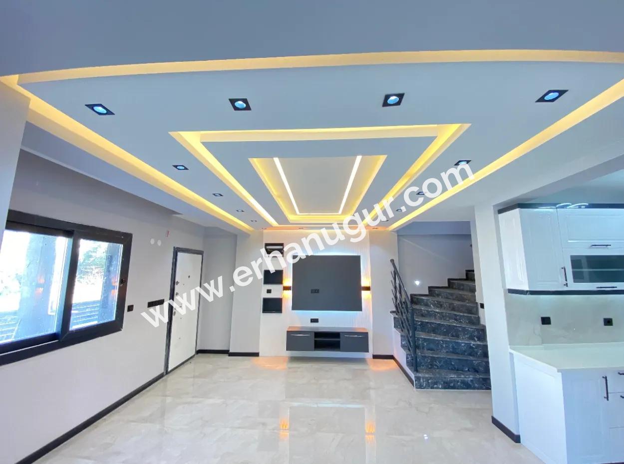 Single Detached Smart Home System Ultra Luxx Villa For Sale In Doganbey 3 1 Villa