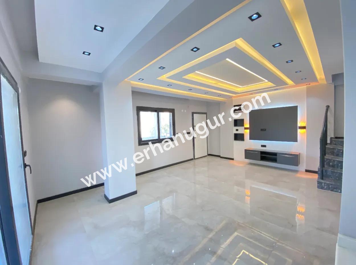Single Detached Smart Home System Ultra Luxx Villa For Sale In Doganbey 3 1 Villa