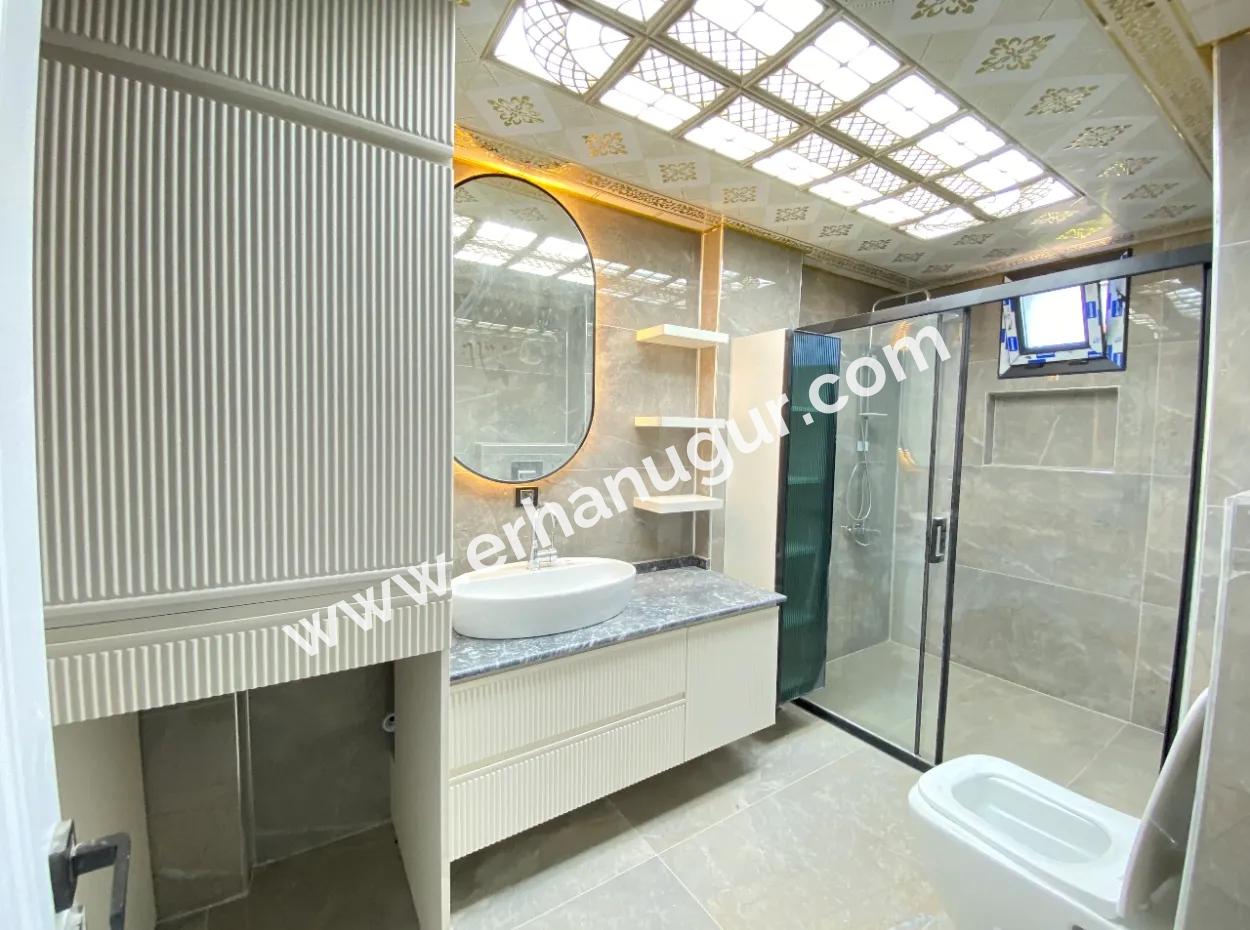 Single Detached Smart Home System Ultra Luxx Villa For Sale In Doganbey 3 1 Villa