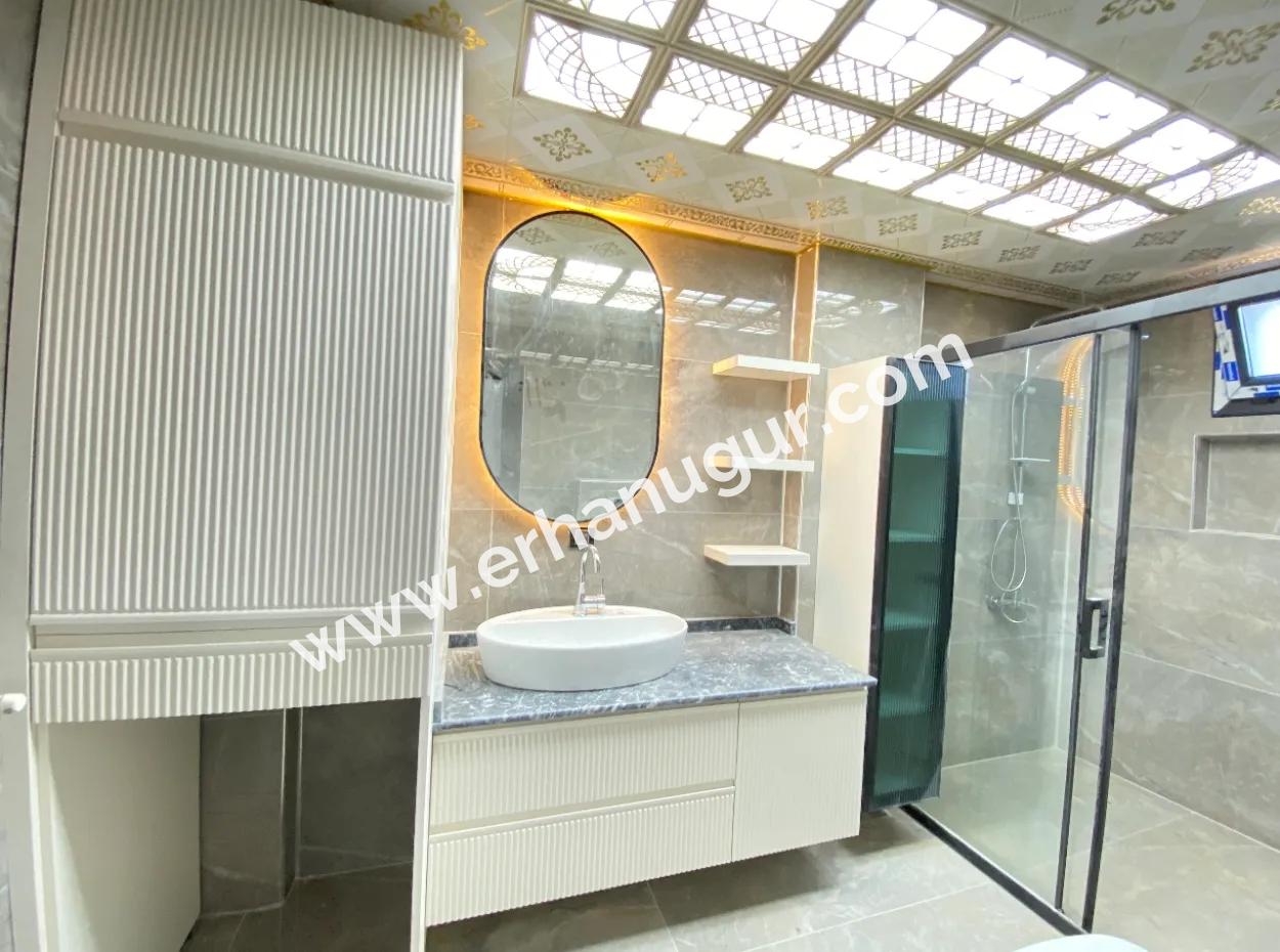 Single Detached Smart Home System Ultra Luxx Villa For Sale In Doganbey 3 1 Villa